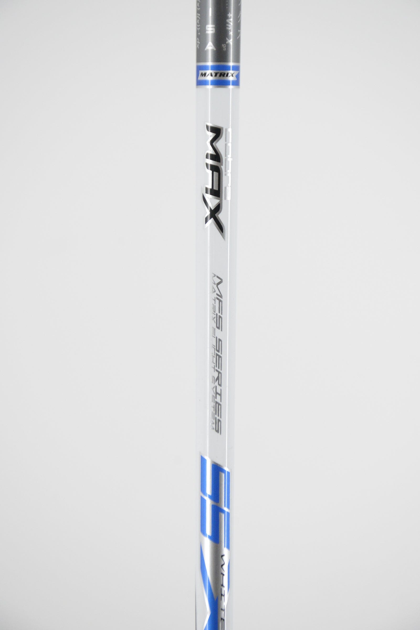 Cobra Max HL Driver R Flex 45" Golf Clubs GolfRoots 