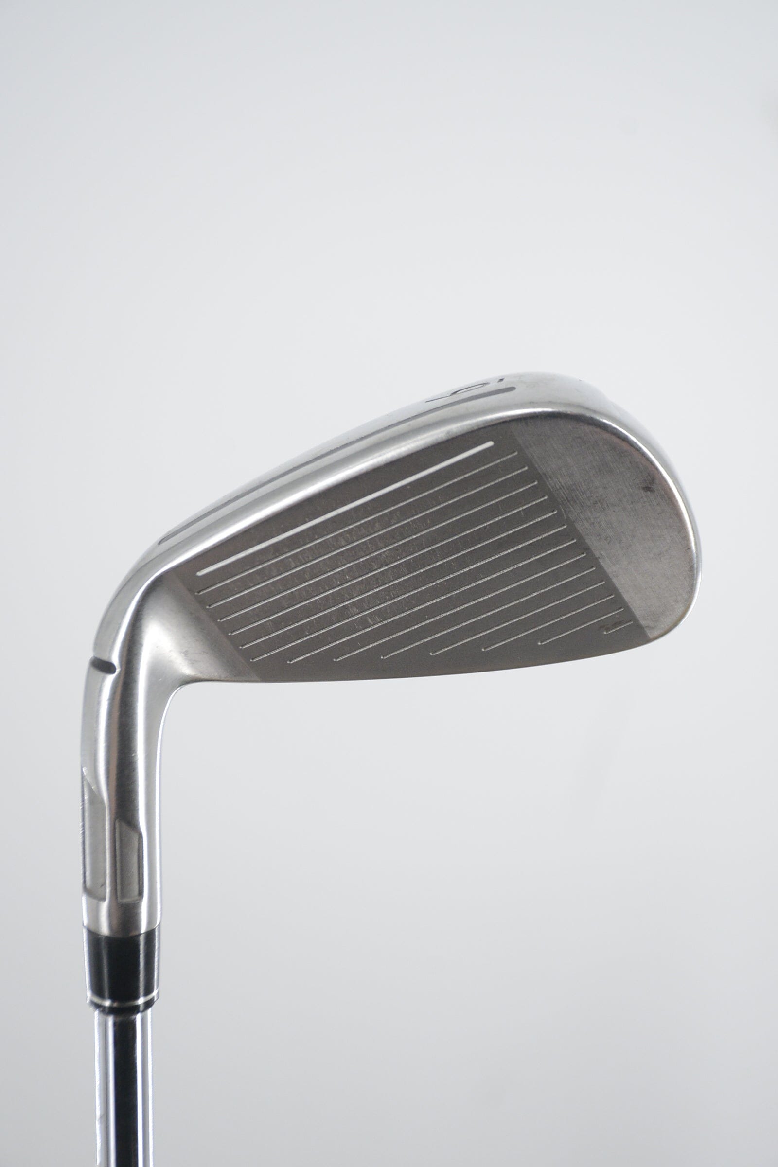 TaylorMade SIM2 Max 6 Iron S Flex 37.25