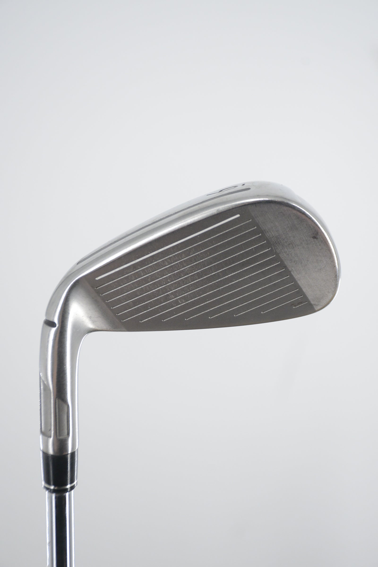 TaylorMade SIM2 Max 6 Iron S Flex 37.25"