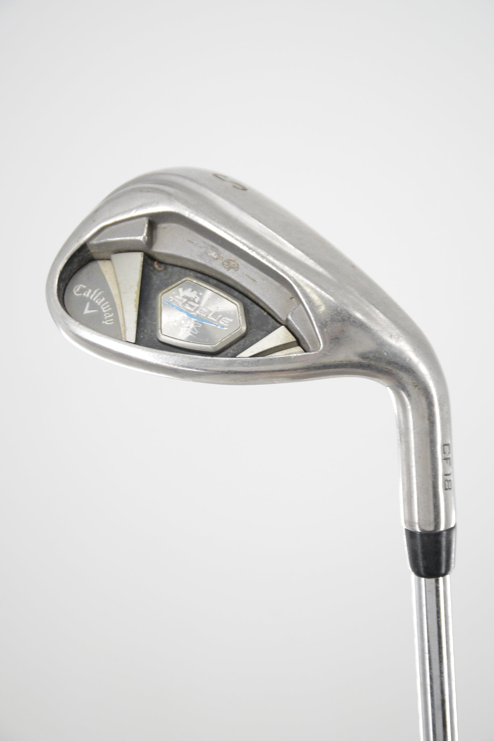 Callaway Rogue X SW R Flex 35" Golf Clubs GolfRoots 