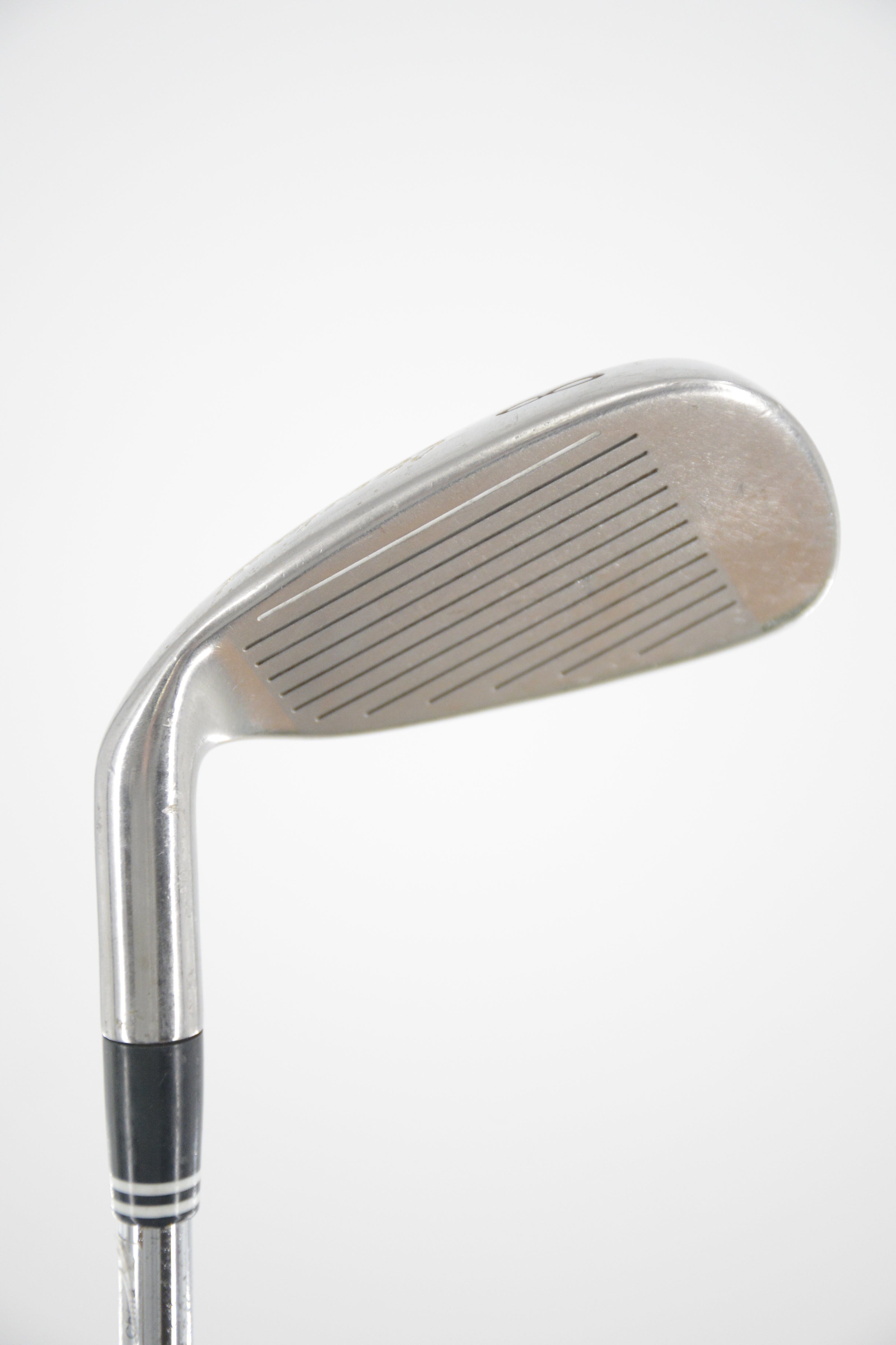 Cleveland Ta5 (Silver Foil Medallion) 8 Iron S Flex 36"