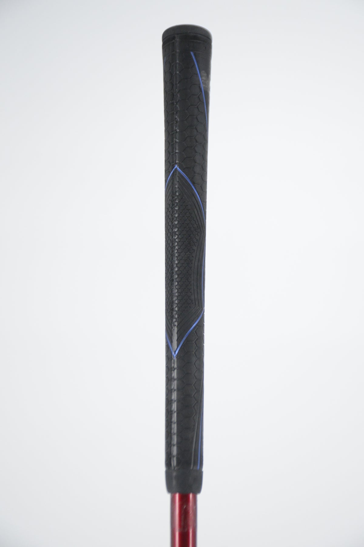 Lefty TaylorMade Stealth 2 Rescue 3 Hybrid S Flex 40.75"