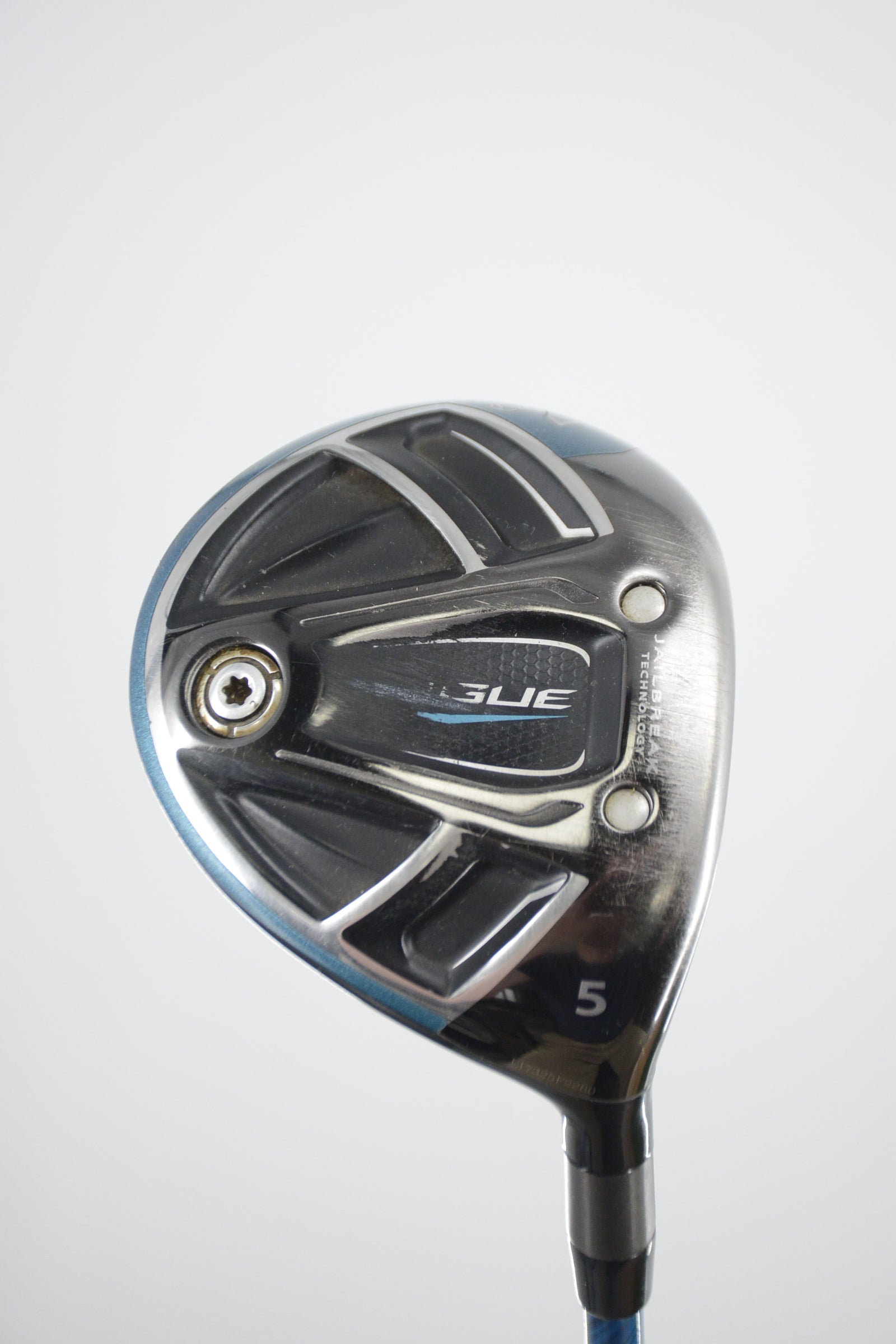 Callaway Rogue 5 Wood R Flex 42.25"
