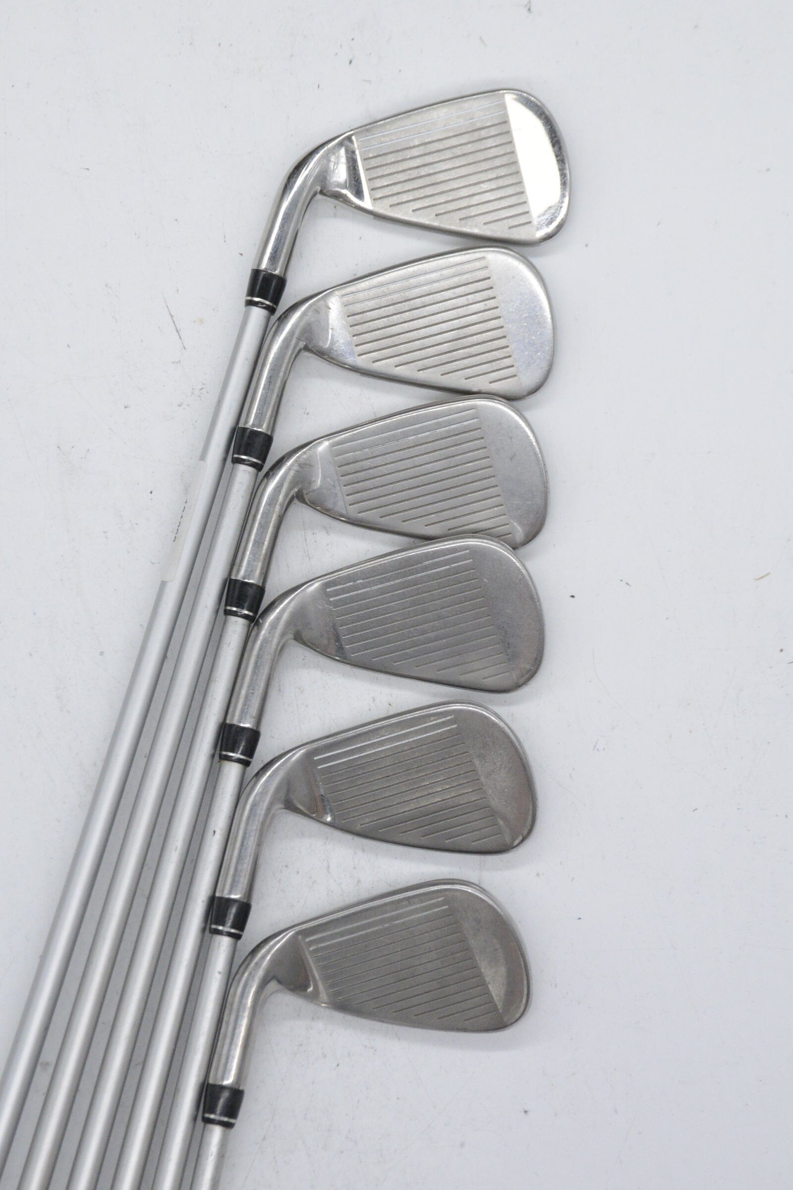 Women's Callaway X2 Hot 4-9 Iron Set W Flex -0.75" Golf Clubs GolfRoots 