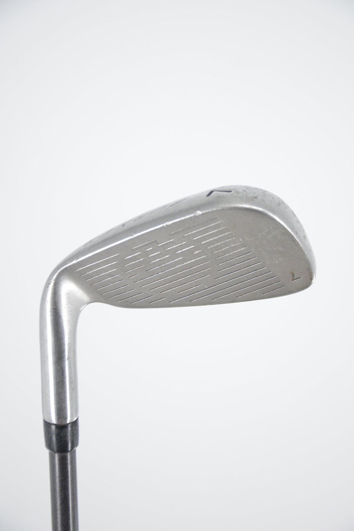 TaylorMade Burner LCG 7 Iron R Flex 37.25" Golf Clubs GolfRoots 