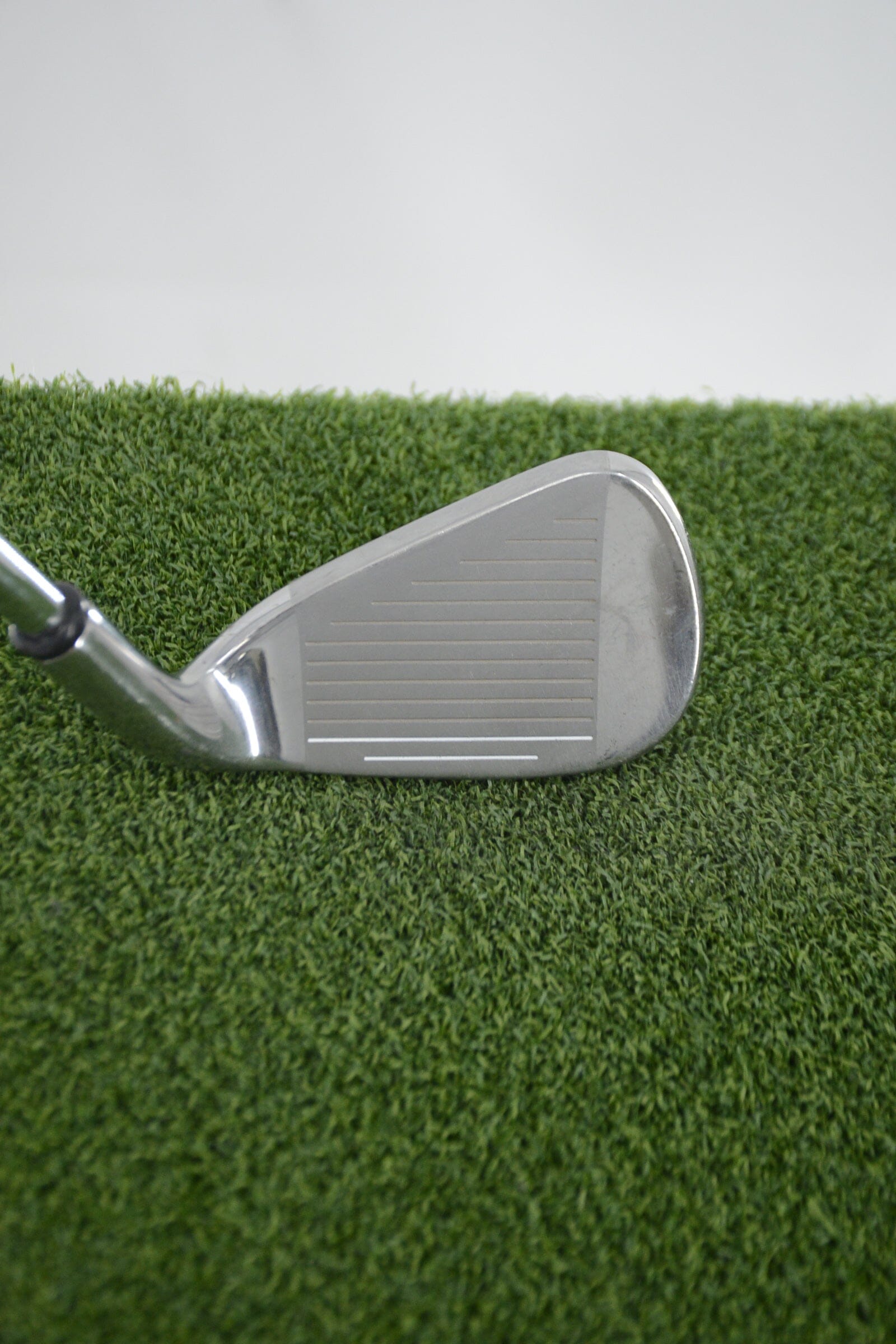 Lefty Strata Ultimate 7 Iron S Flex 36.25" Golf Clubs GolfRoots 