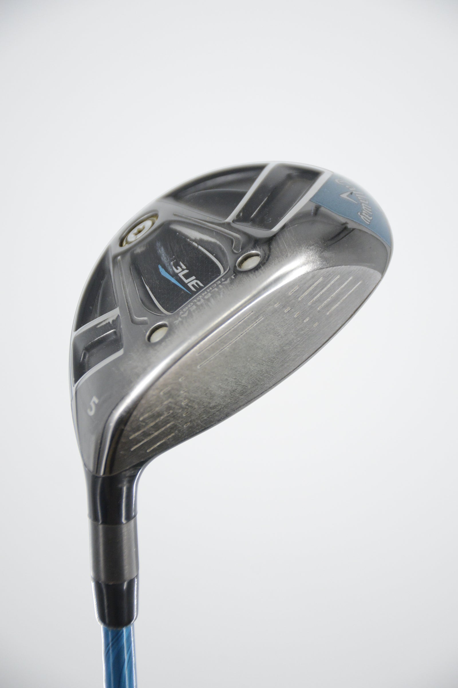 Callaway Rogue 5 Wood R Flex 42.25"