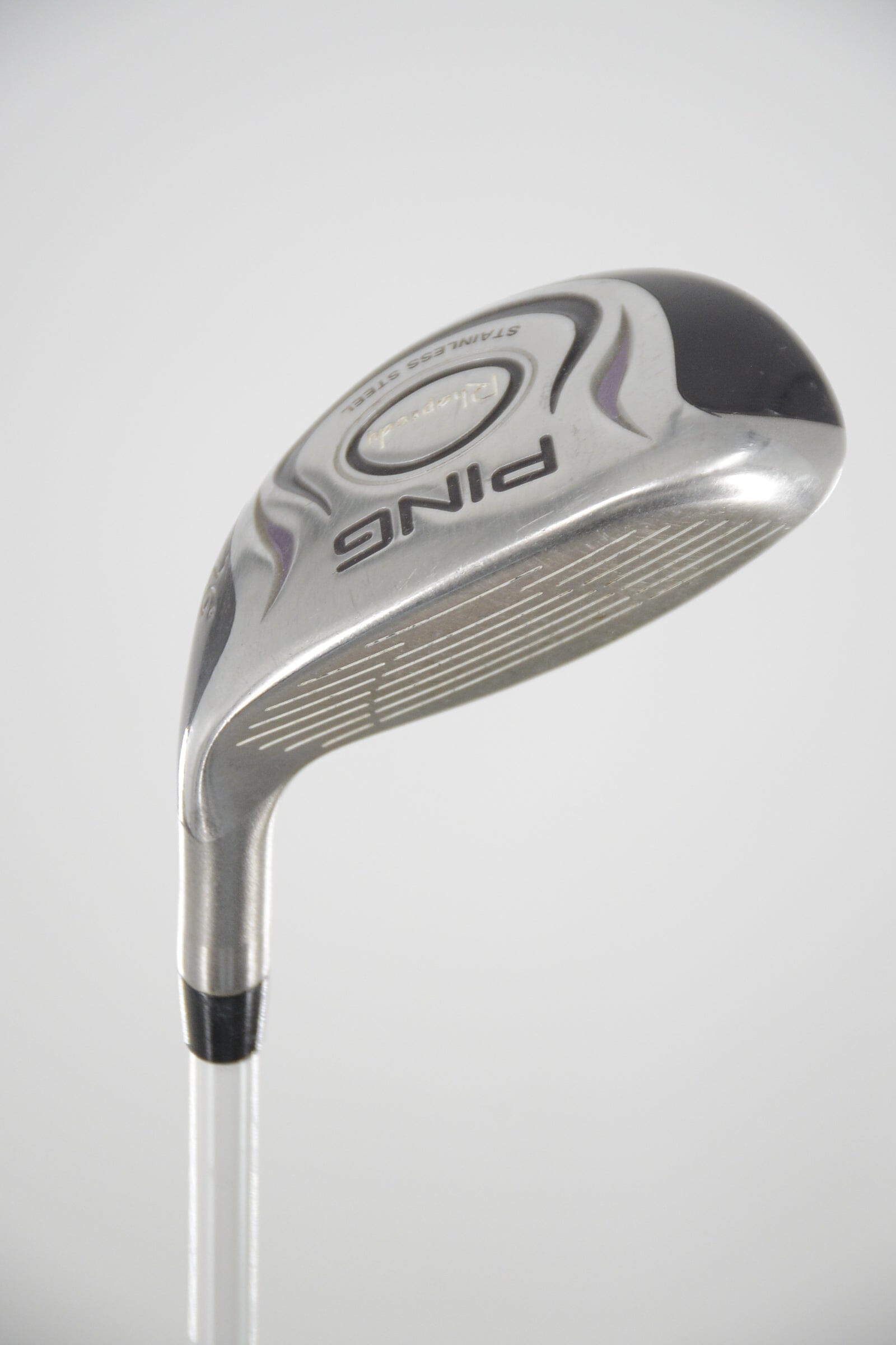 Ping Rhapsody 26 Degree Hybrid SR Flex 37.75" Golf Clubs GolfRoots 