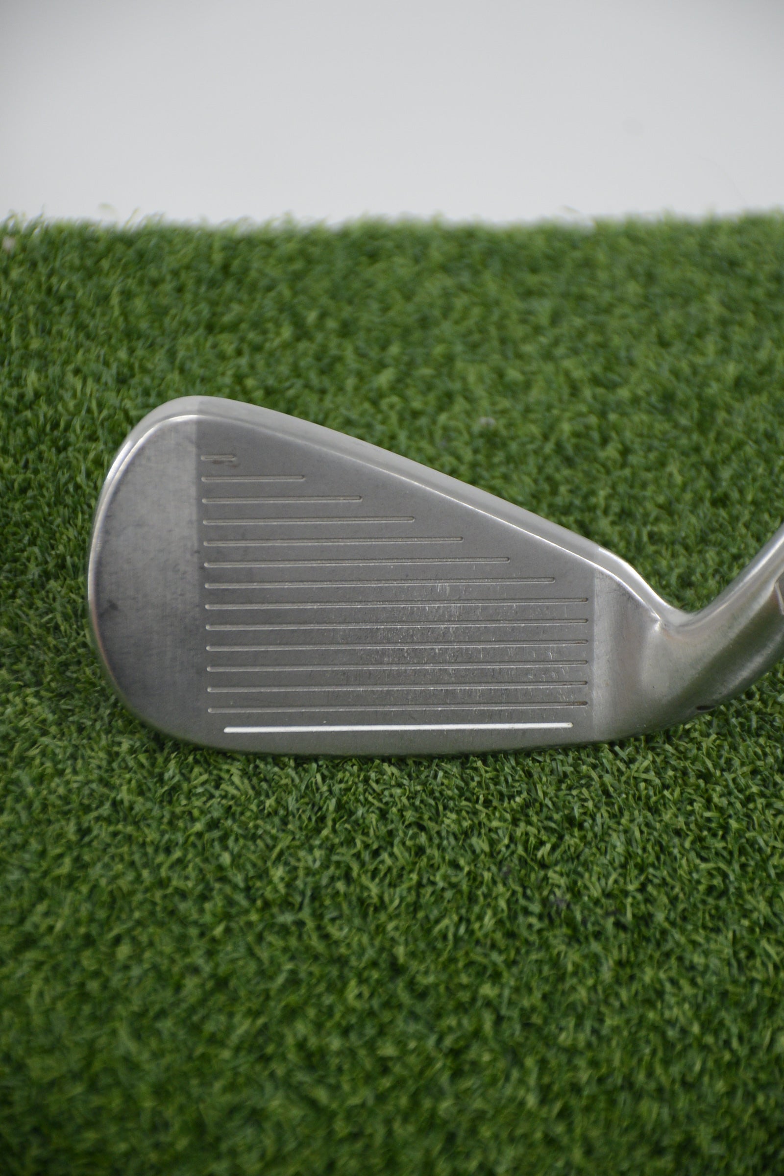 TaylorMade SIM2 Max 6 Iron S Flex 37.25"