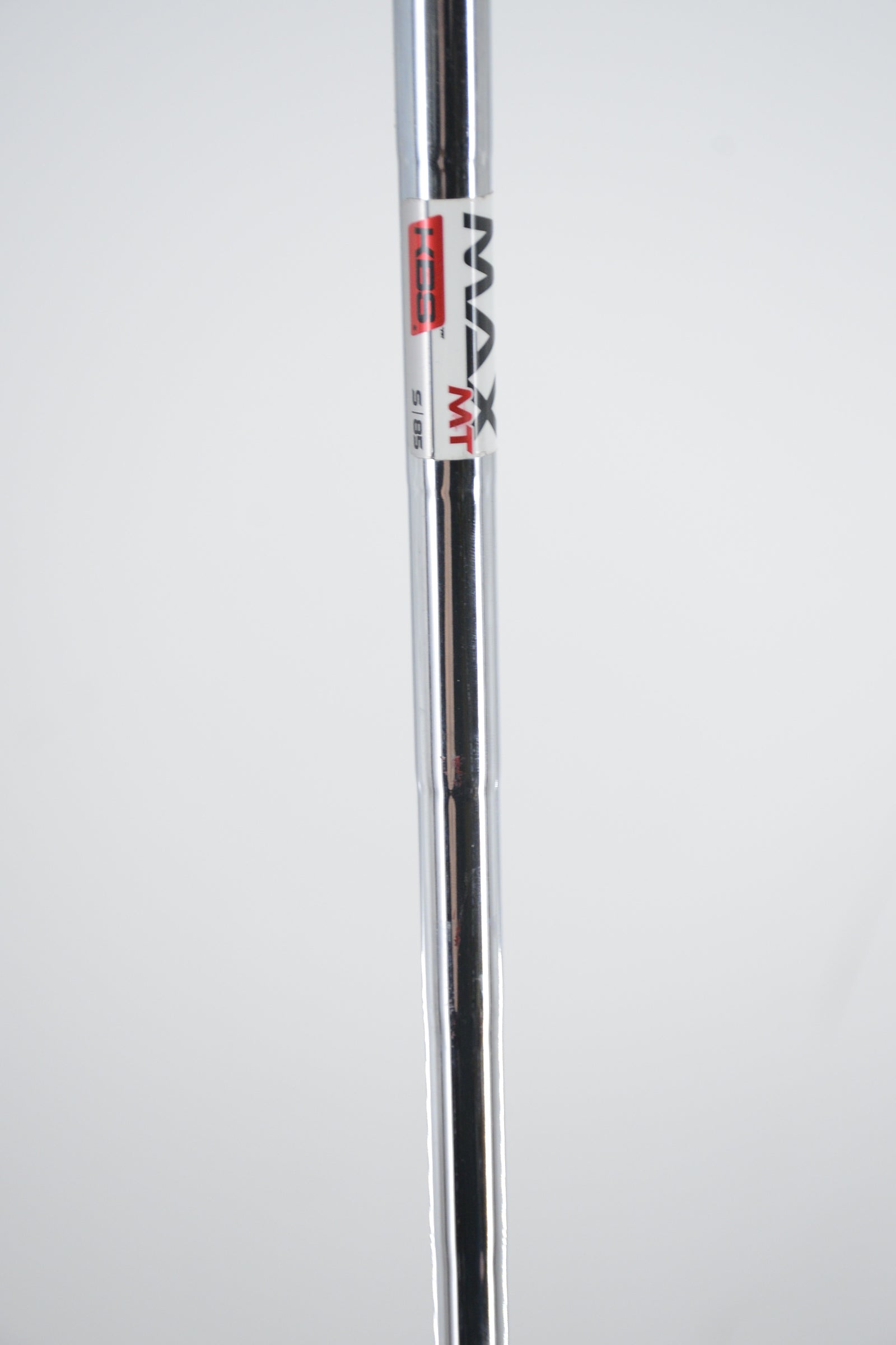 TaylorMade SIM2 Max 6 Iron S Flex 37.25"