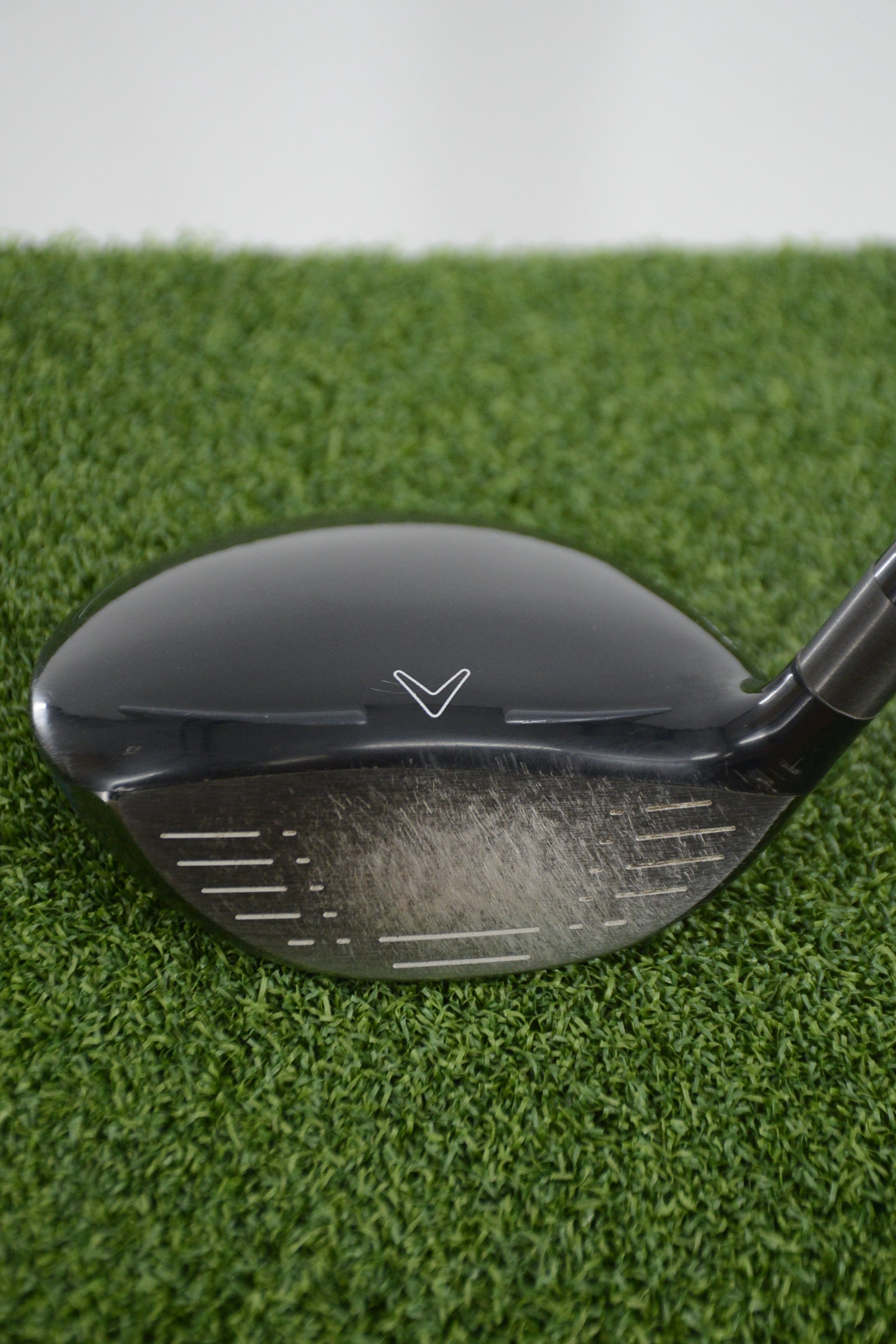 Callaway Rogue 5 Wood R Flex 42.25"