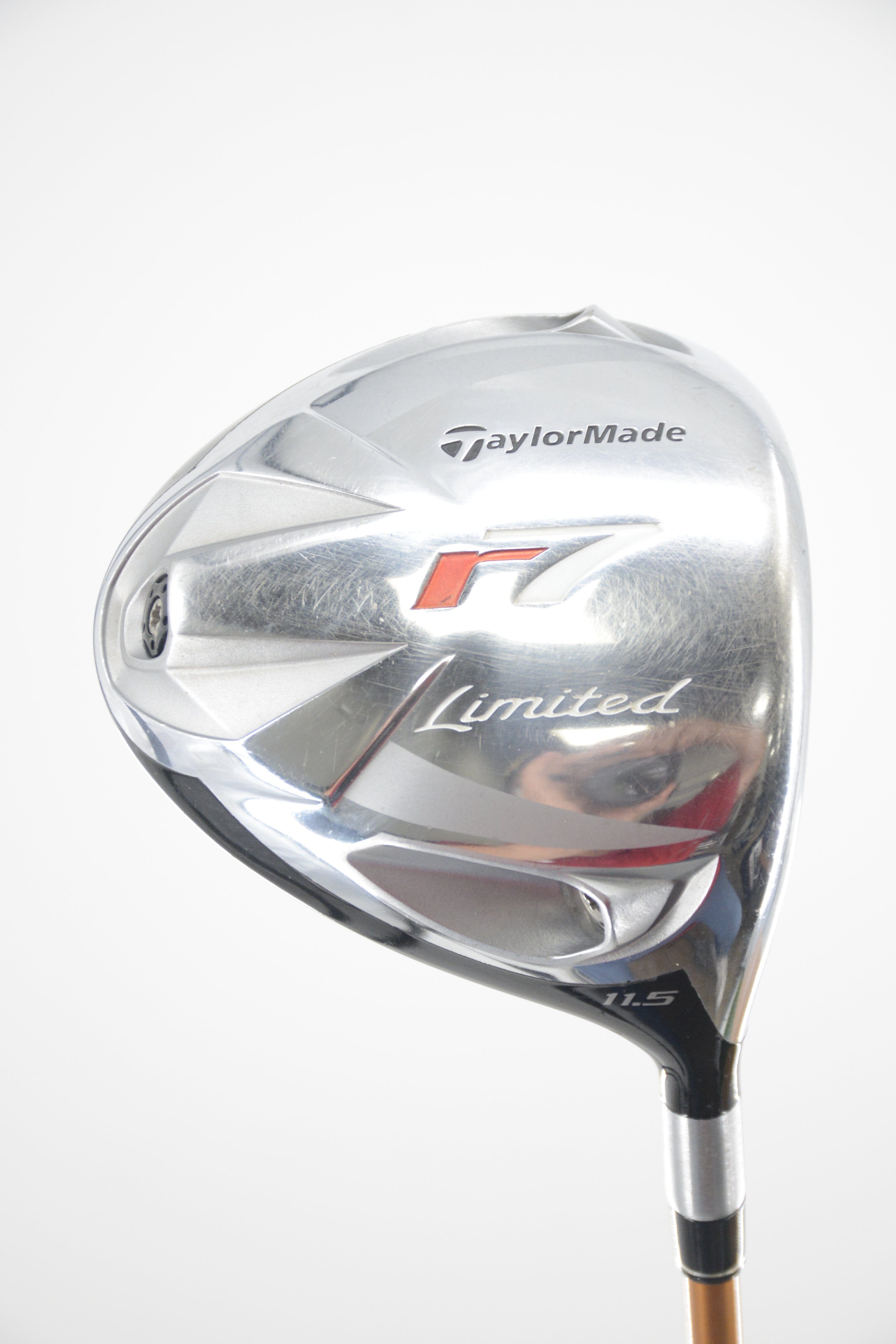 TaylorMade deals r7 Limited