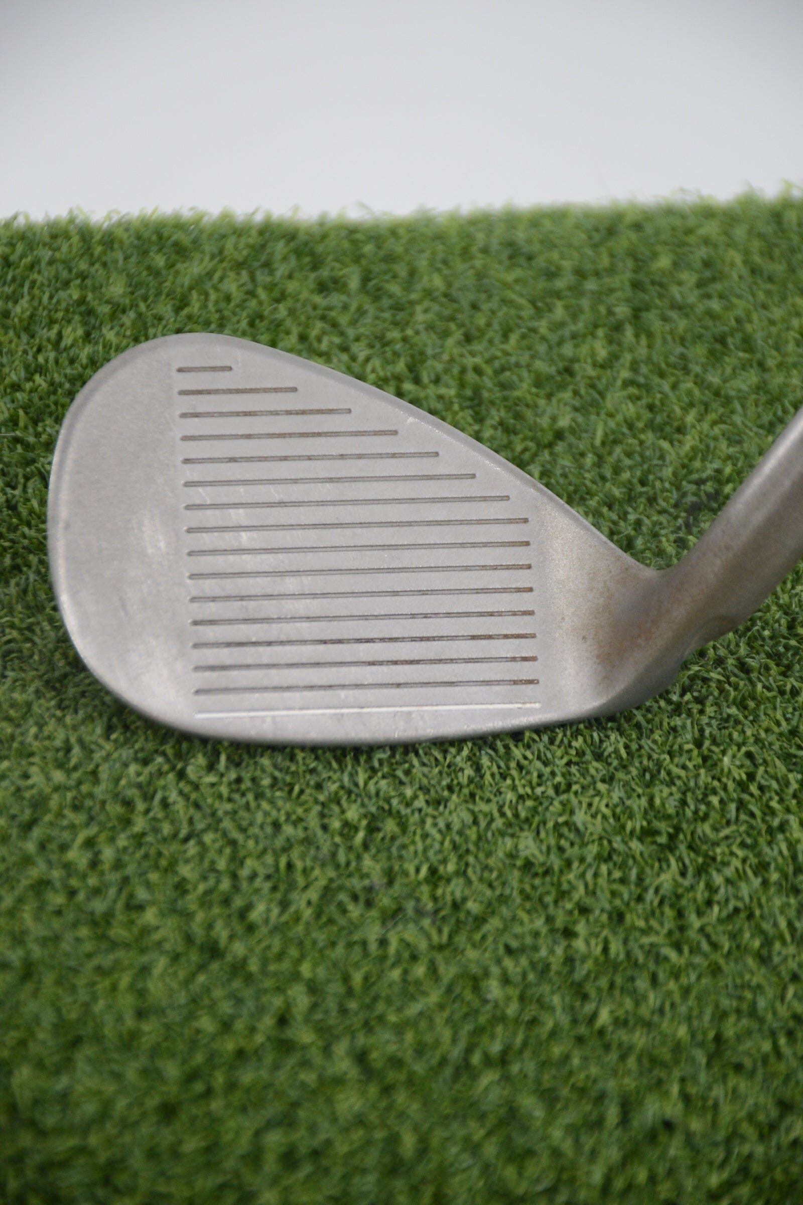 Ping M/B 60 Degree Wedge S Flex 35" Golf Clubs GolfRoots 