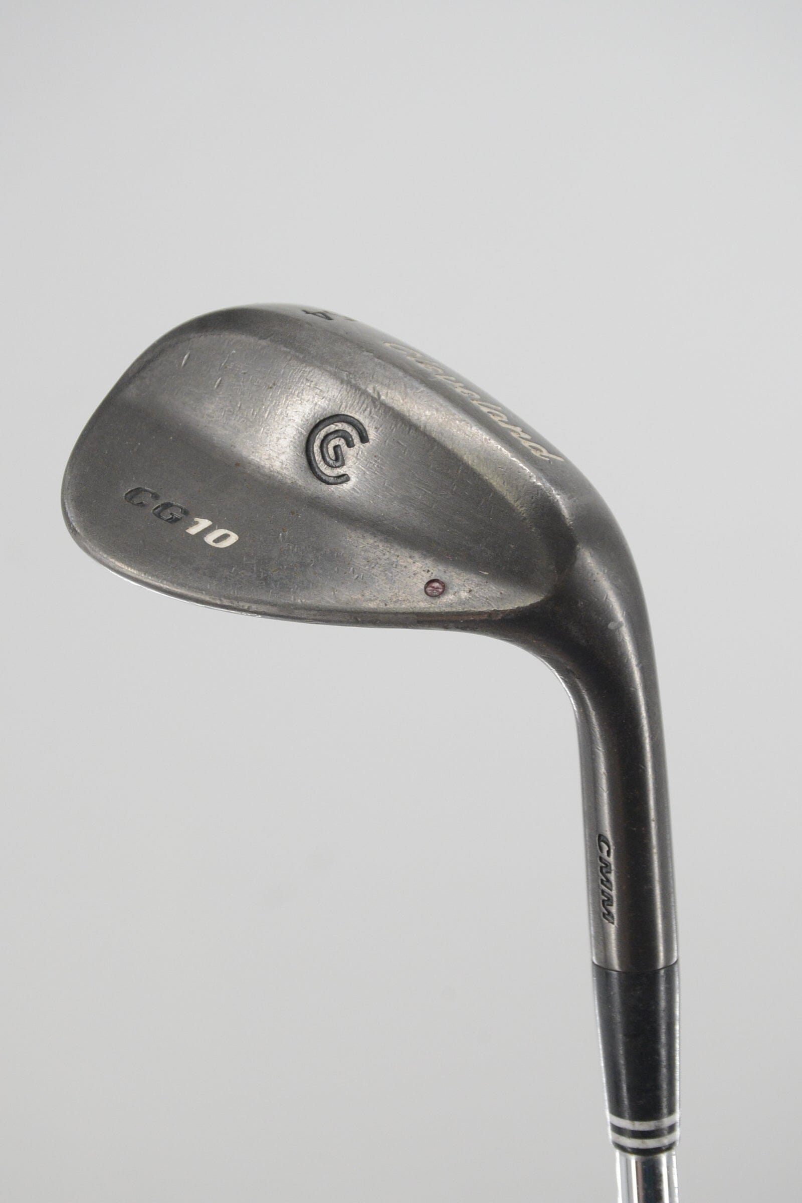 Cleveland CG10 Black Pearl 54 Degree Wedge Wedge Flex 36"