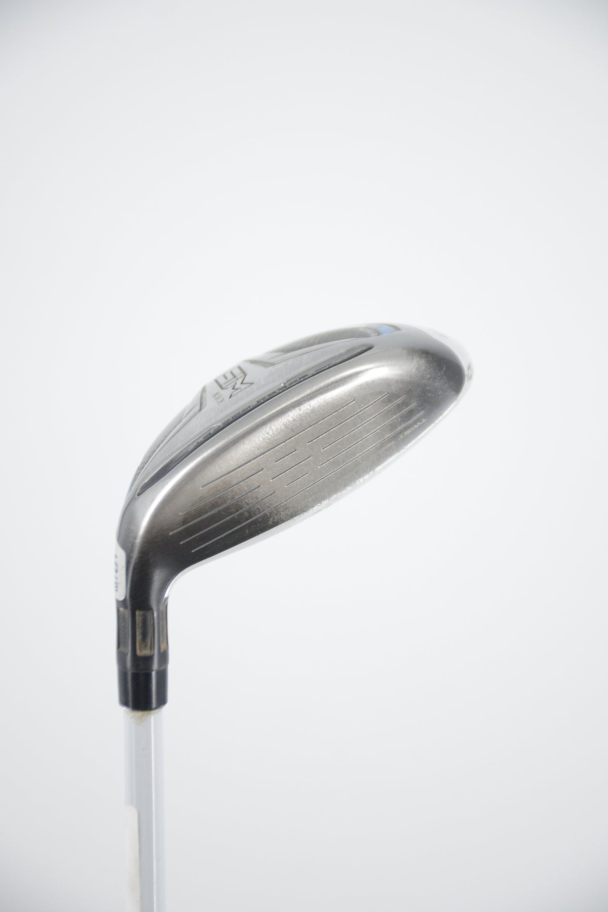 Women's TaylorMade SIM Max 6 Hybrid W Flex 38"