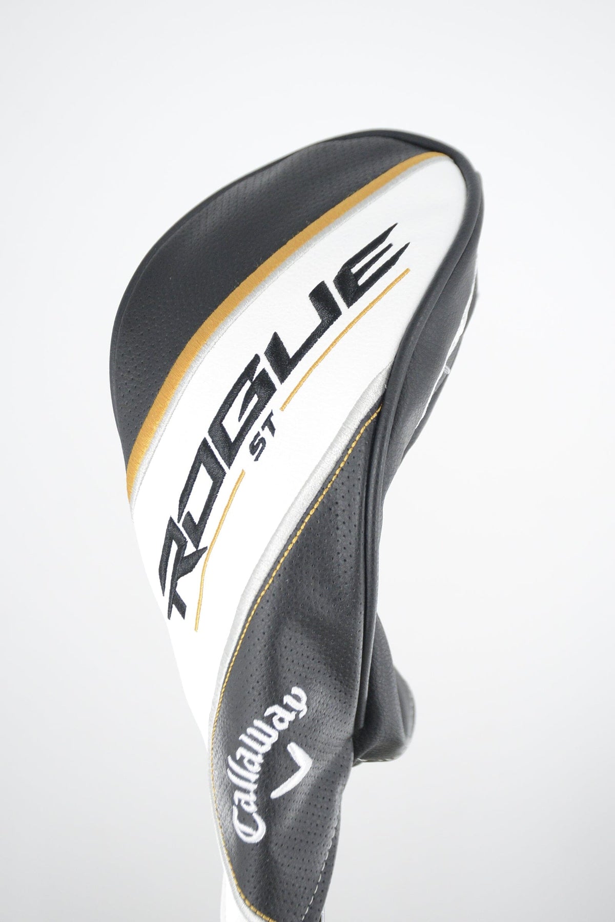 Callaway Rogue St Max 5 Wood S Flex 42.5" Golf Fairway Woods Callaway 