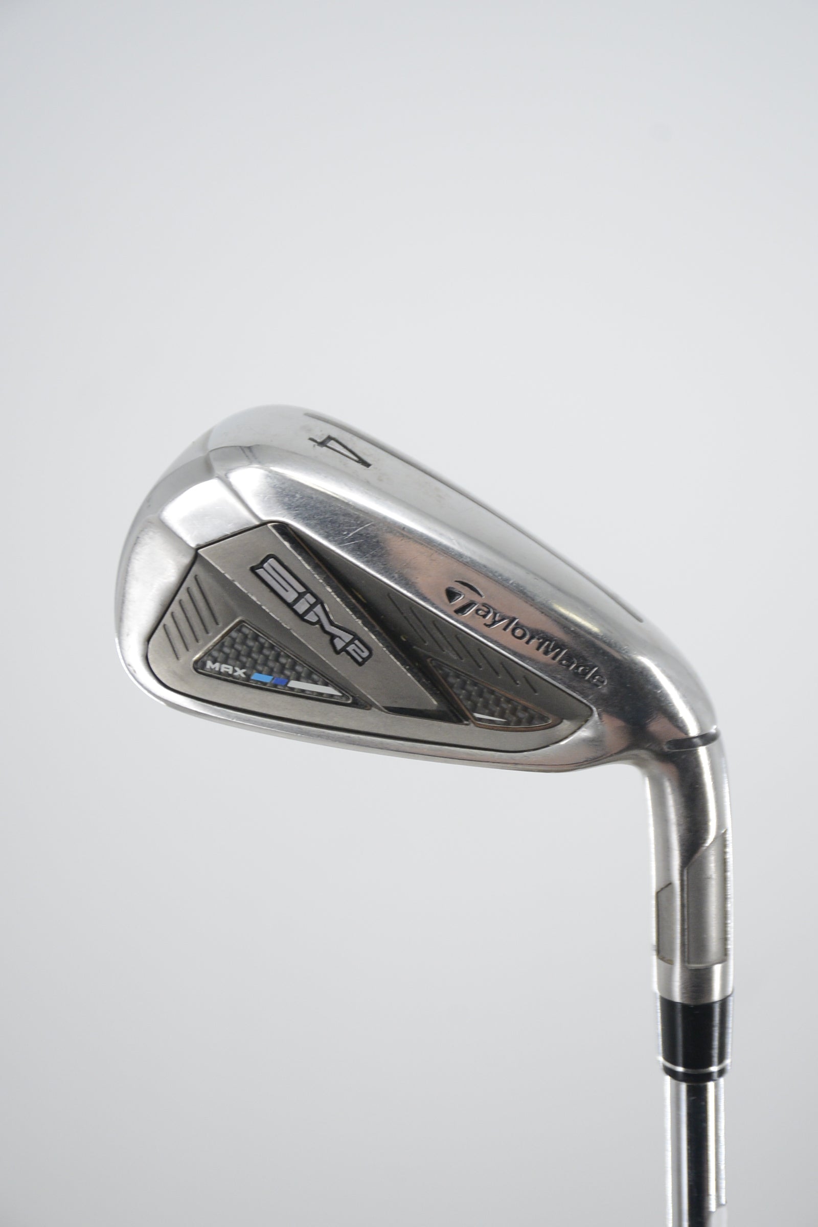 TaylorMade SIM2 Max 4 Iron S Flex 38.5"