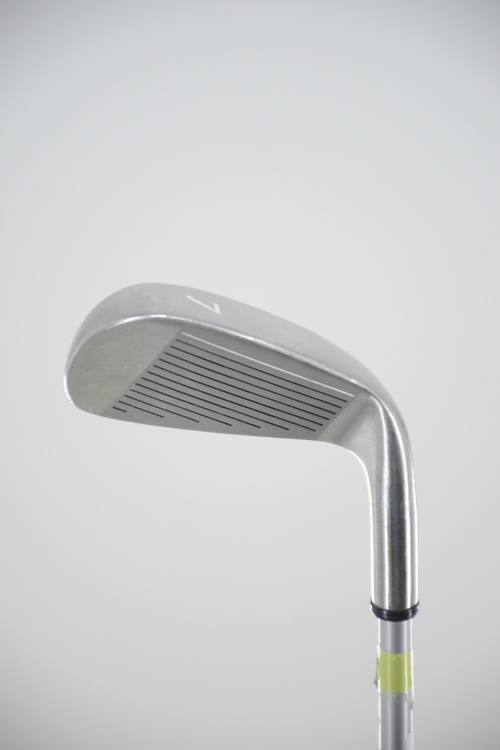 Women's Lefty Strata 7 Iron W Flex 36" Golf Clubs GolfRoots 