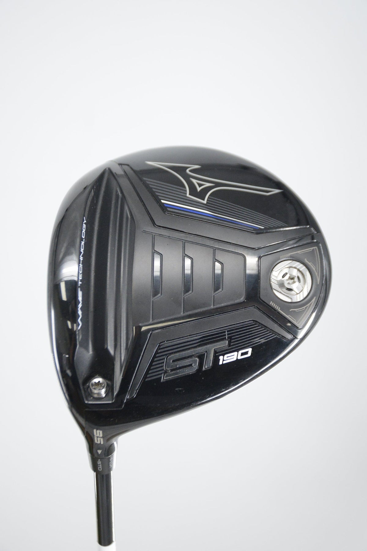Lefty Mizuno ST190 9.5 Degree Driver R Flex 45" Golf Clubs GolfRoots 