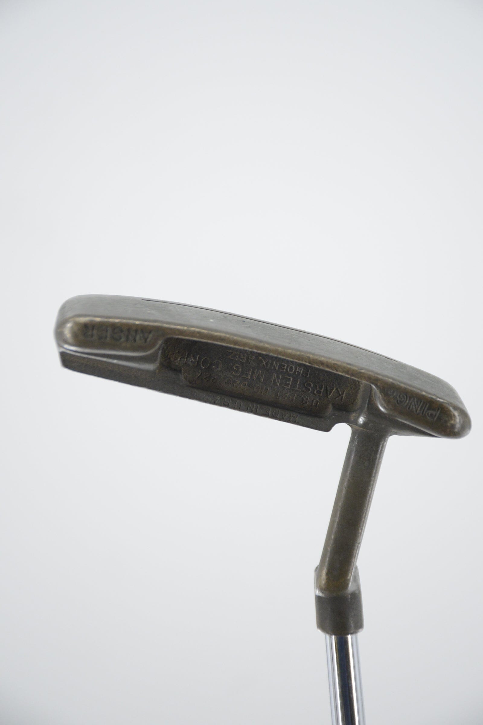 Ping Anser Putter 35.5" Golf Clubs GolfRoots 