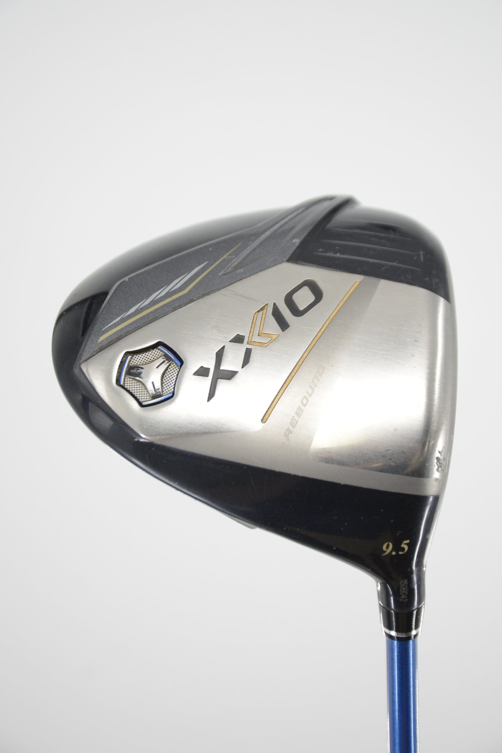 XXIO 13 9.5 Degree Driver R Flex 45.75" Golf Clubs GolfRoots 