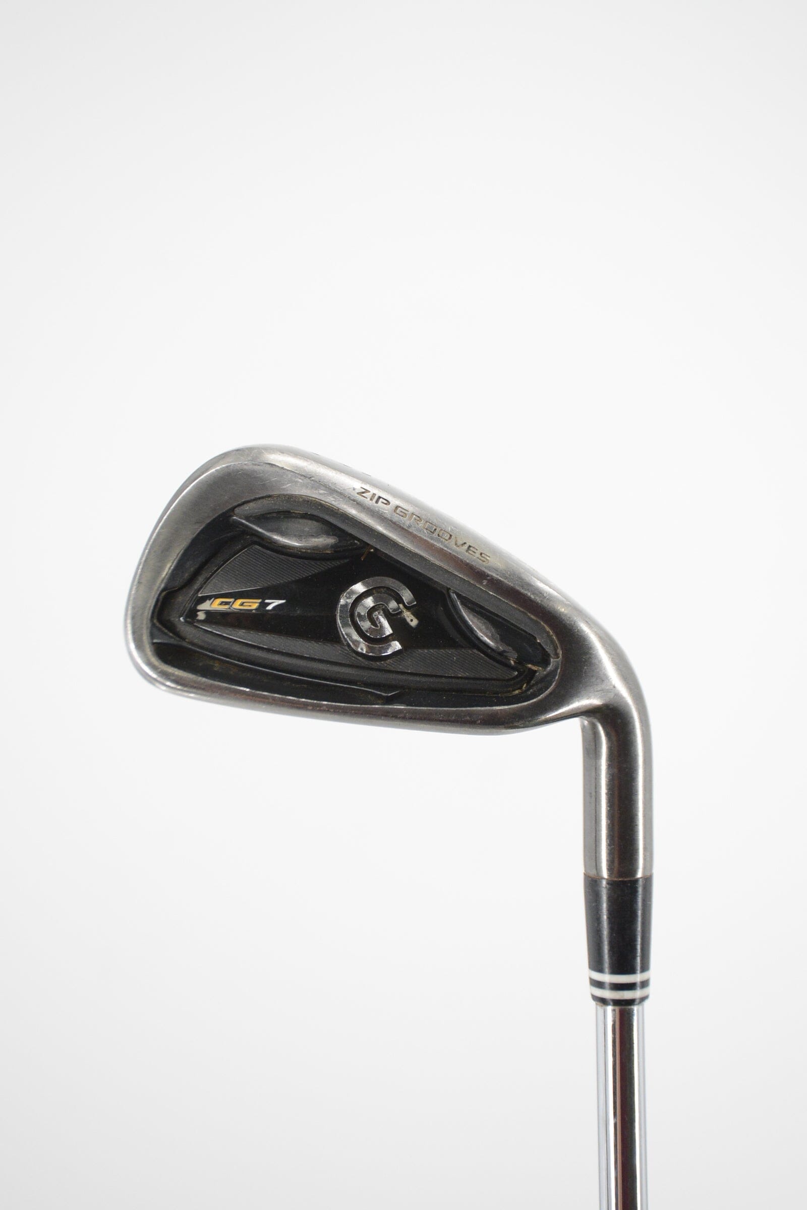 Cleveland CG7 Black Pearl 5 Iron S Flex 38.25" Golf Clubs GolfRoots 