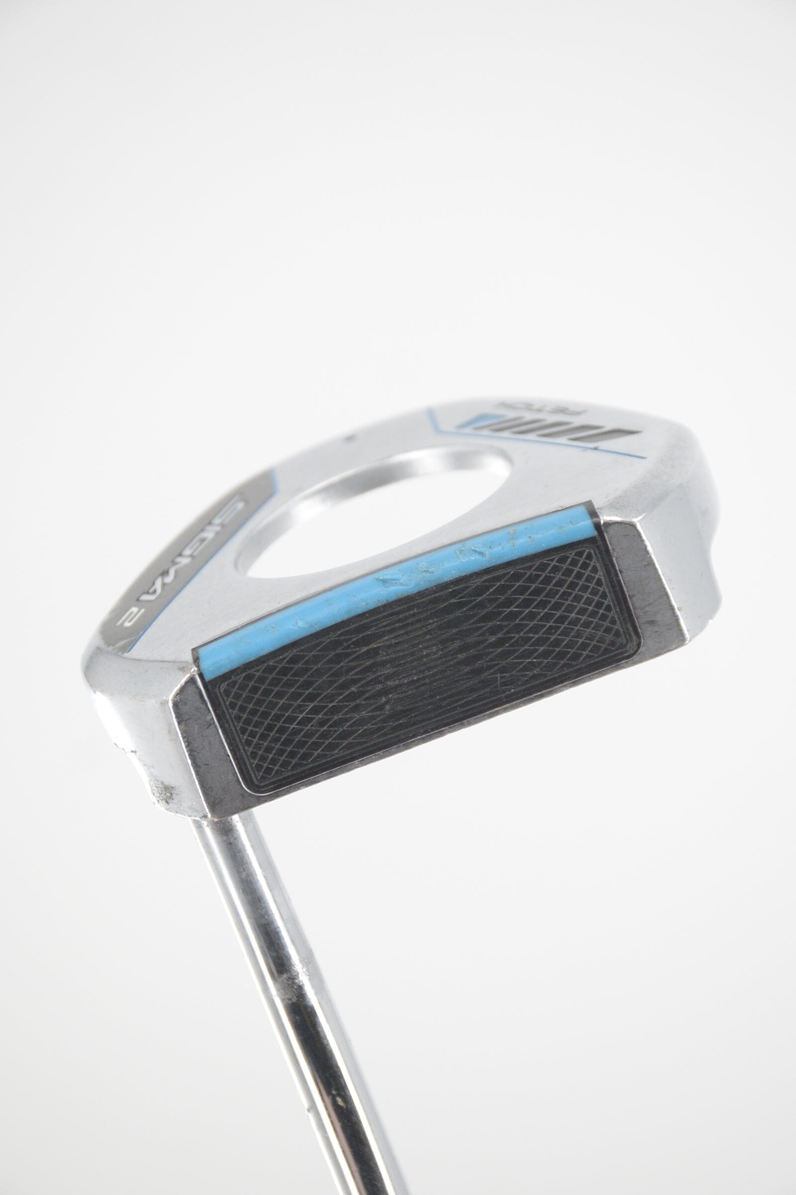 Ping Sigma 2 Fetch Platinum Putter 34" Golf Clubs GolfRoots 