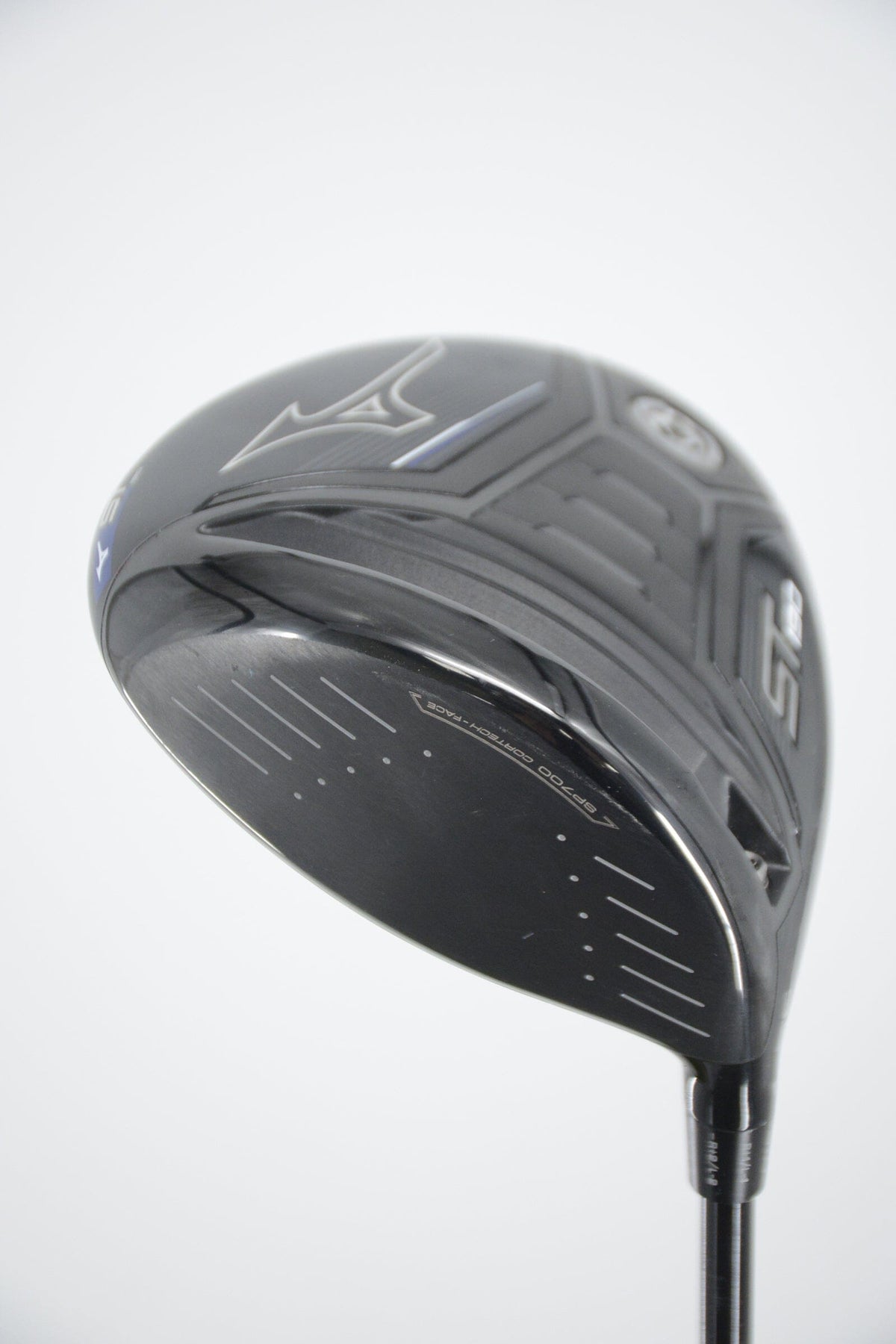 Lefty Mizuno ST190 9.5 Degree Driver R Flex 45" Golf Clubs GolfRoots 