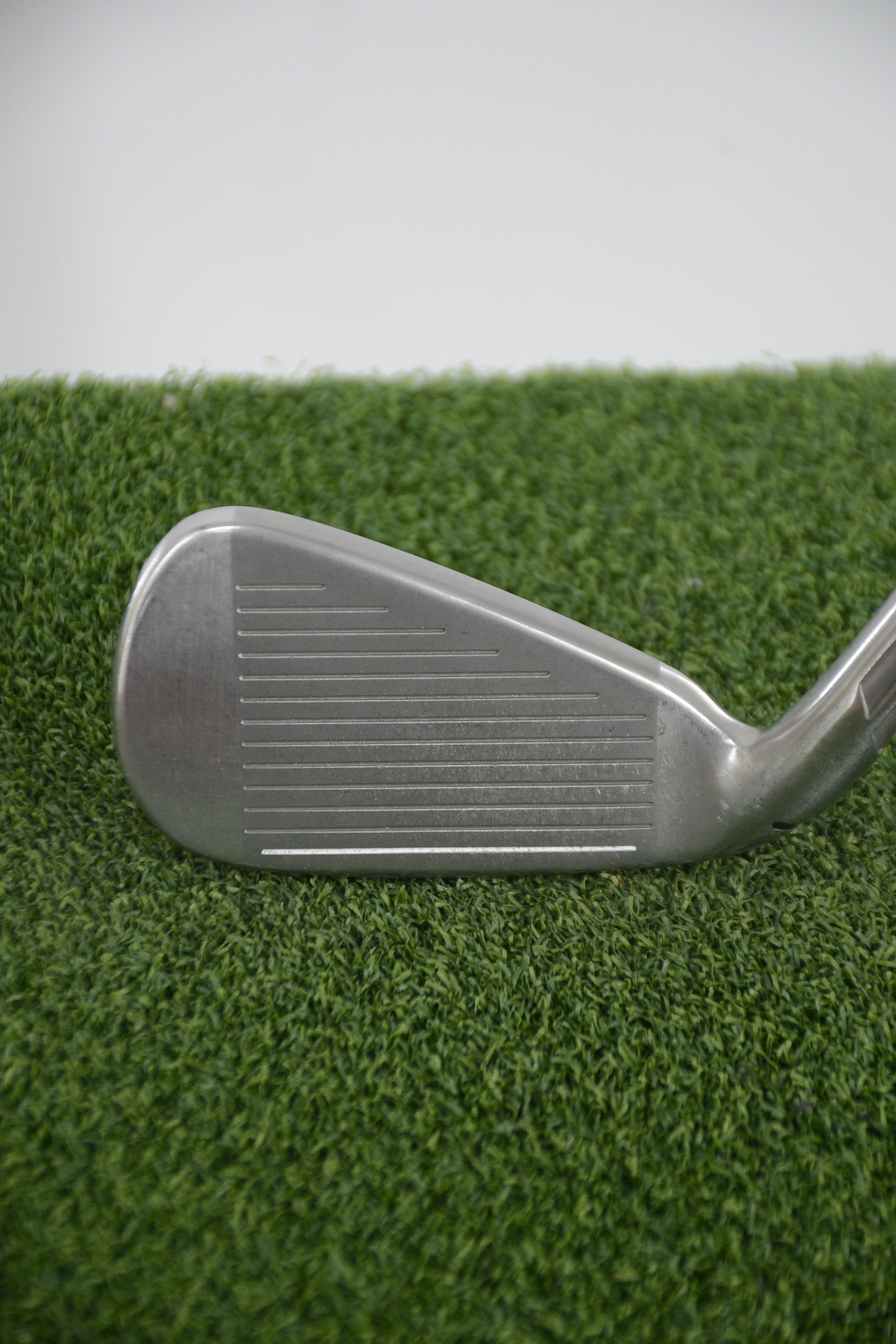 TaylorMade SIM2 Max 4 Iron S Flex 38.5"
