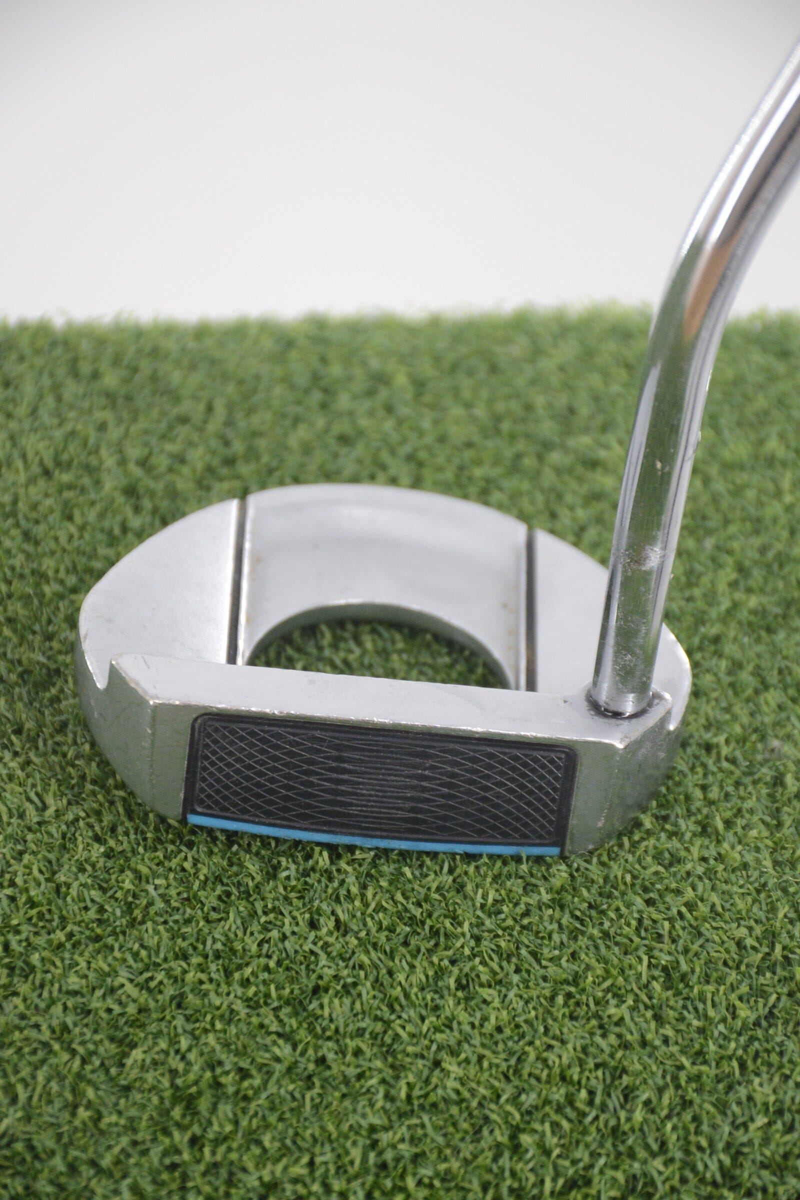 Ping Sigma 2 Fetch Platinum Putter 34" Golf Clubs GolfRoots 