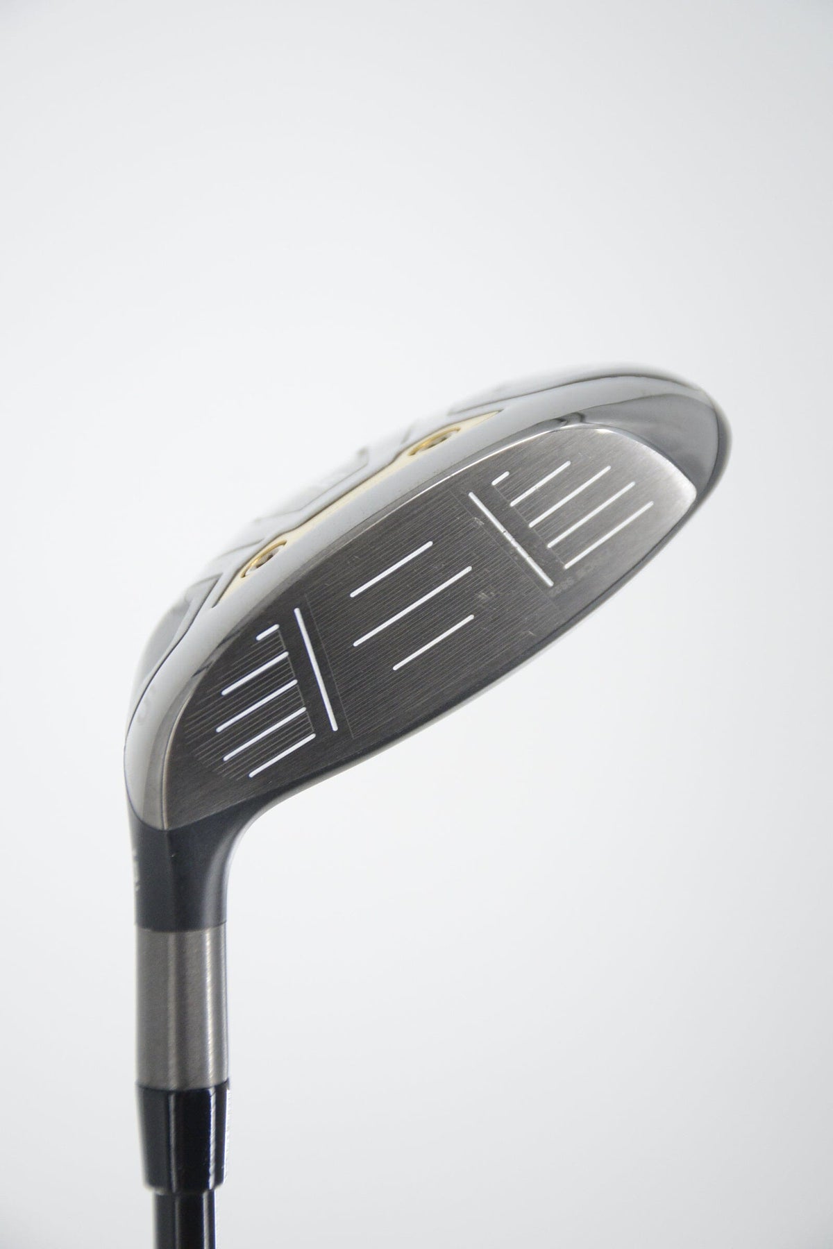 Callaway Rogue St Max 5 Wood S Flex 42.5" Golf Fairway Woods Callaway 