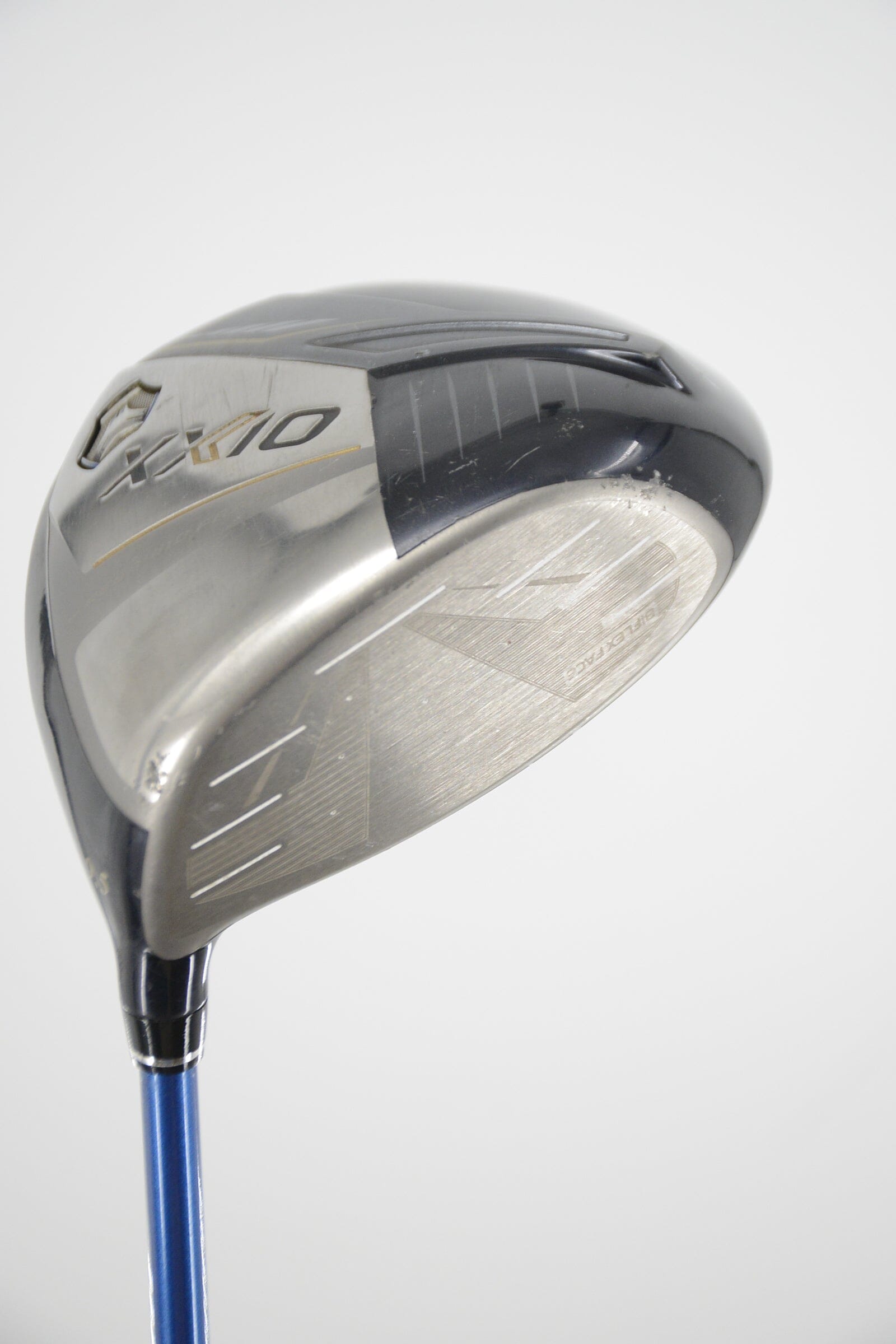 XXIO 13 9.5 Degree Driver R Flex 45.75" Golf Clubs GolfRoots 