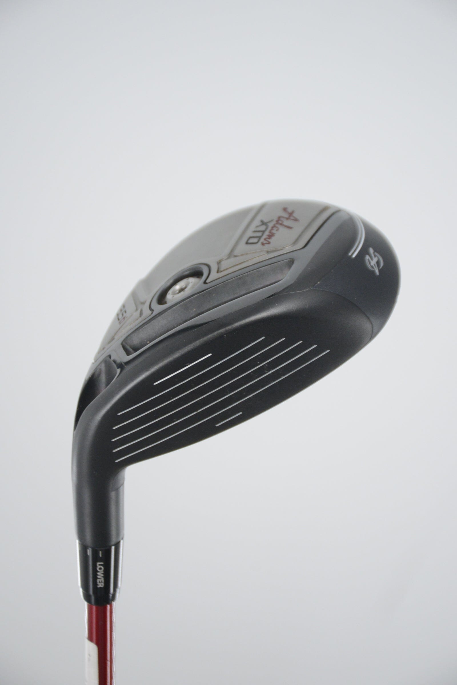 Adams XTD Ti 13.5 Degree Wood S Flex 43.25" Golf Clubs GolfRoots 