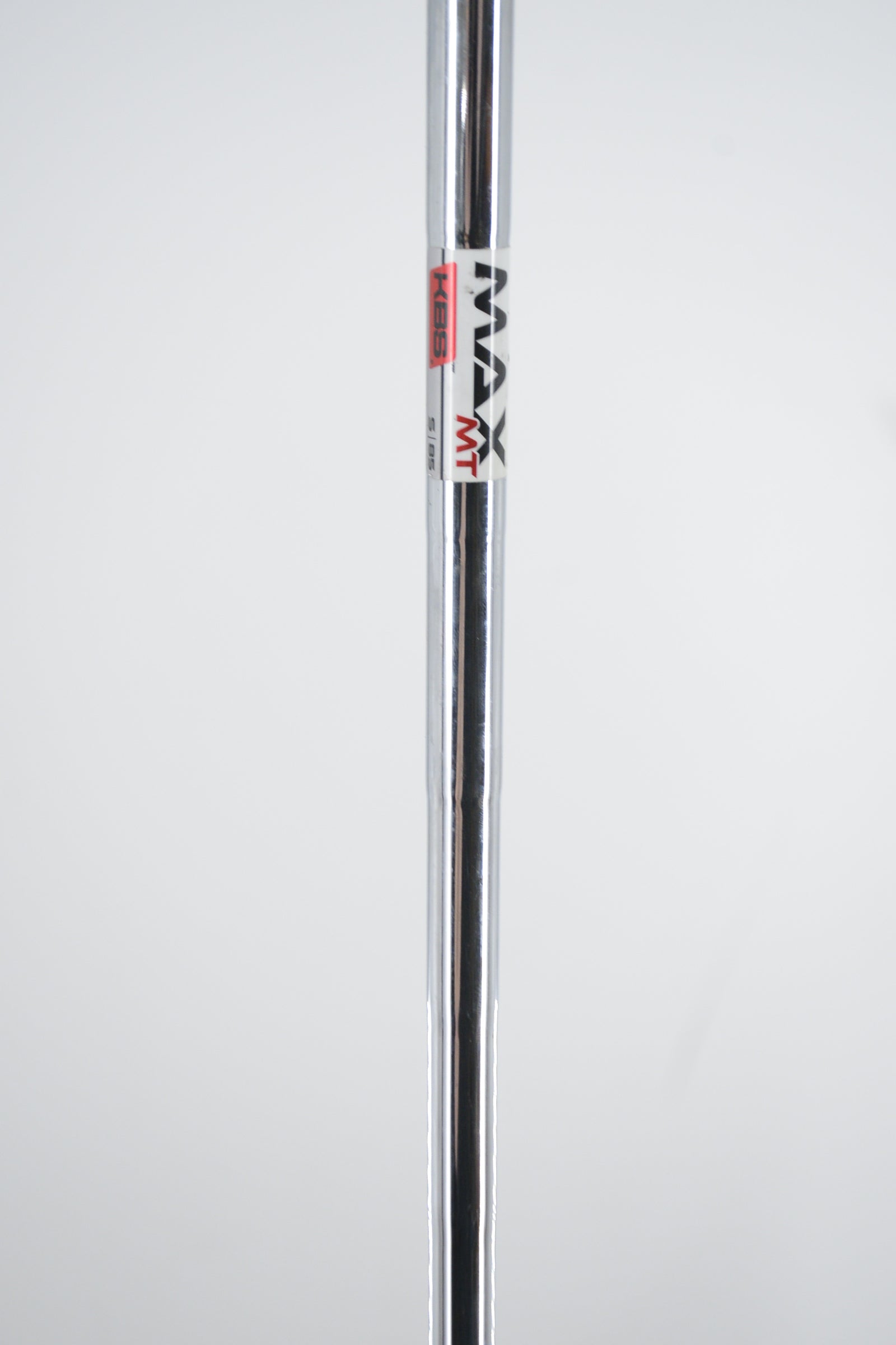 TaylorMade SIM2 Max 4 Iron S Flex 38.5"