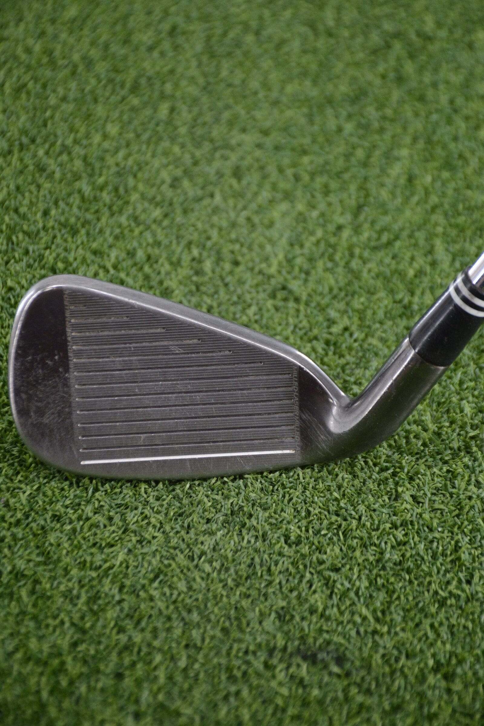 Cleveland CG7 Black Pearl 5 Iron S Flex 38.25" Golf Clubs GolfRoots 
