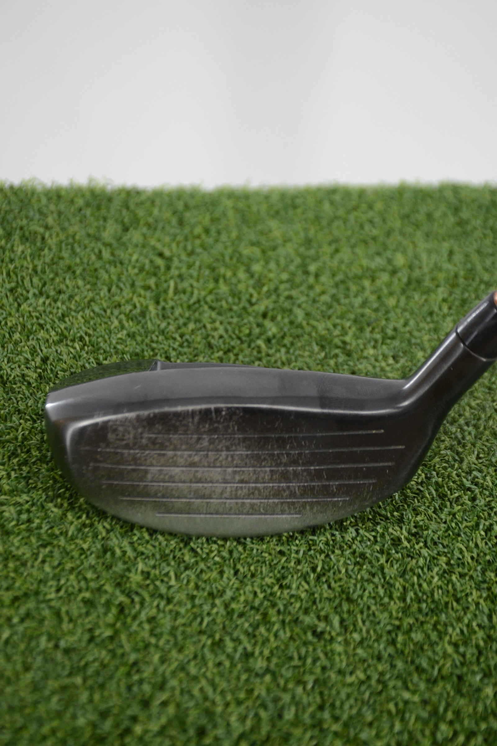 Tommy Armour AYR Time 18 Degree Hybrid S Flex 40.25"