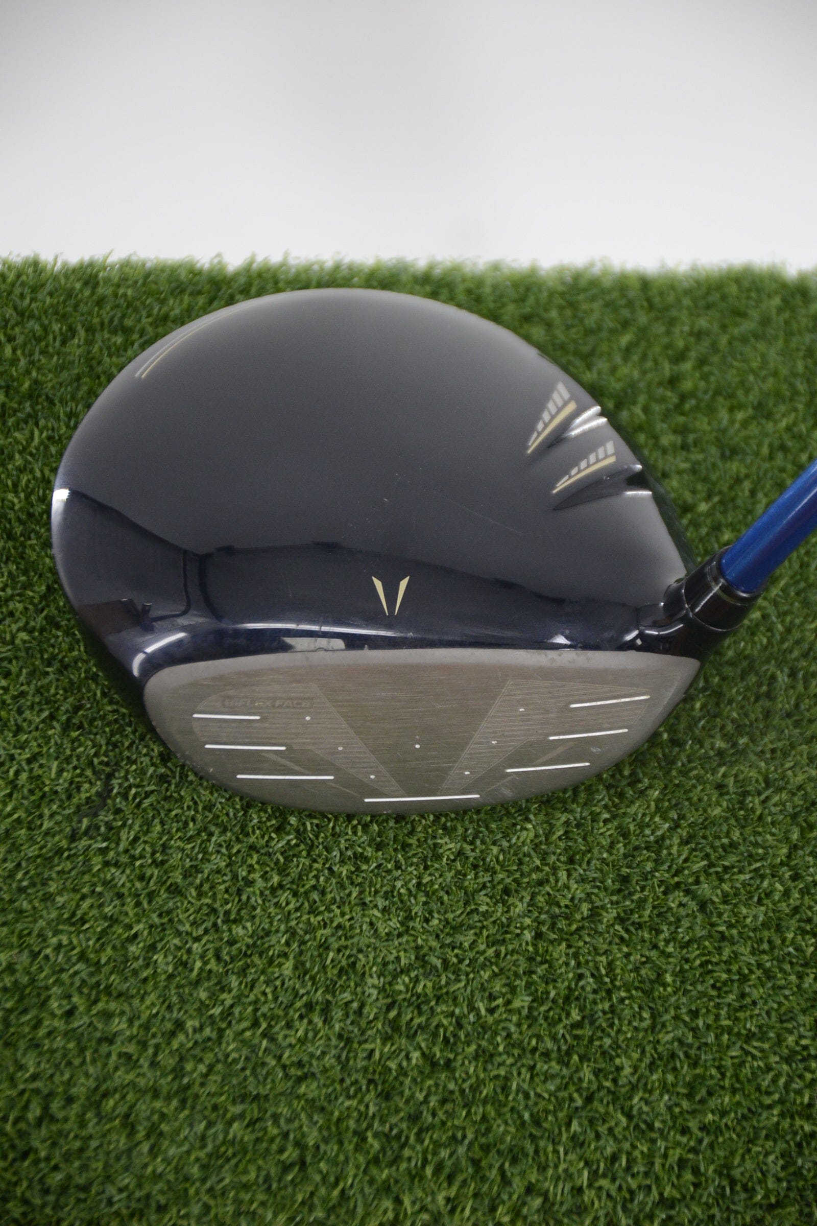 XXIO 13 9.5 Degree Driver R Flex 45.75" Golf Clubs GolfRoots 