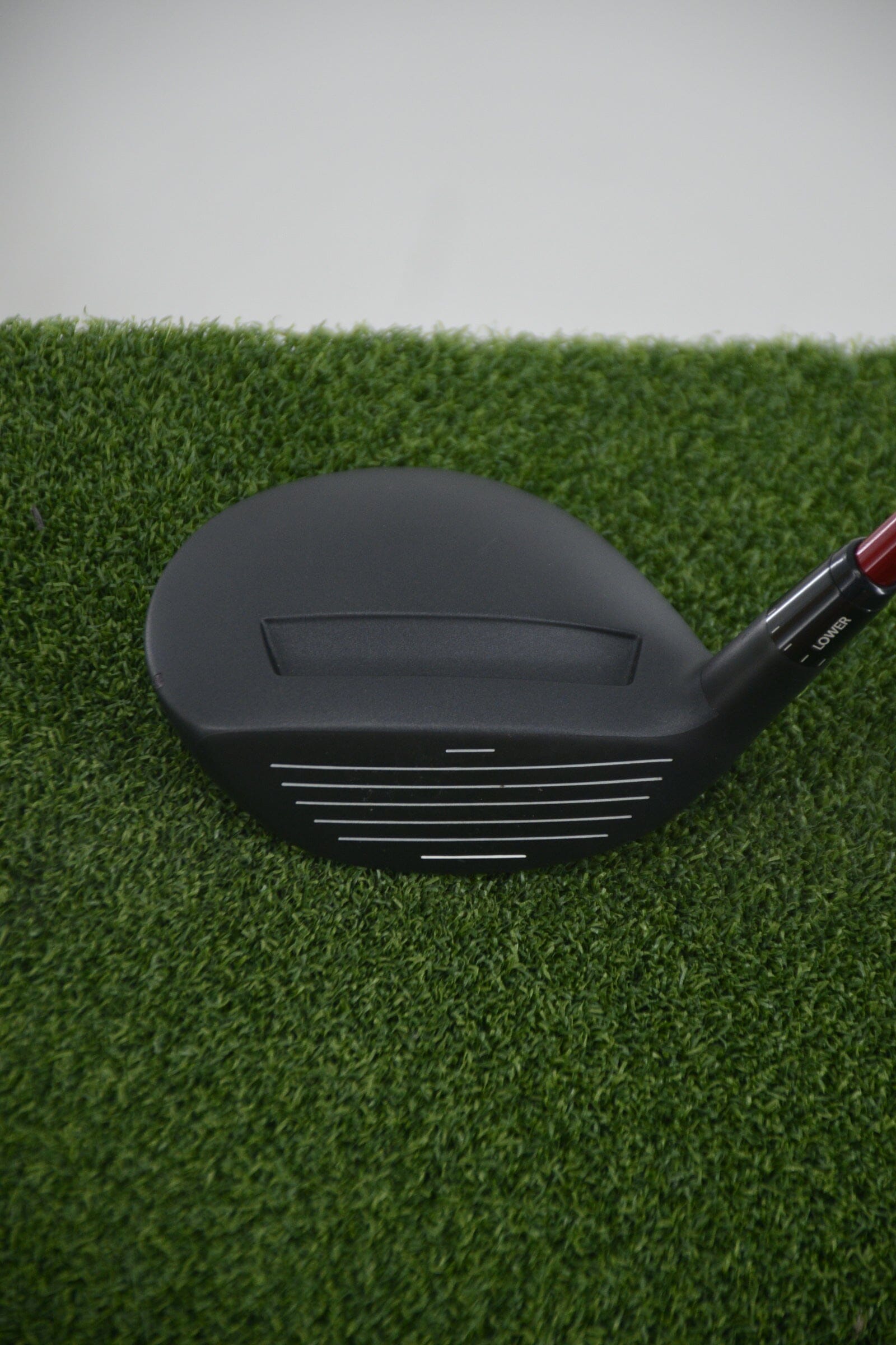 Adams XTD Ti 13.5 Degree Wood S Flex 43.25" Golf Clubs GolfRoots 