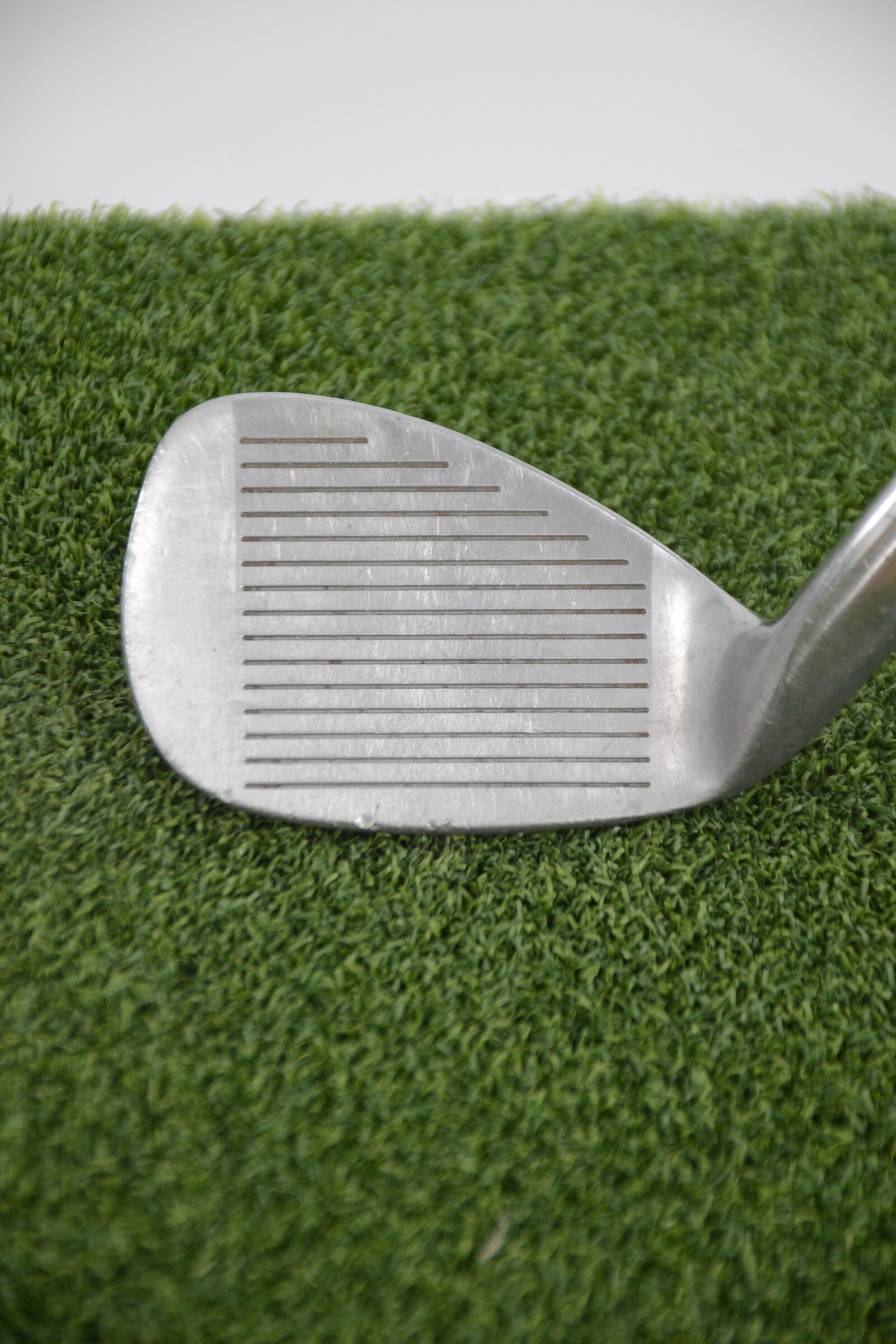 Third Wedge 60 Degree Wedge Wedge Flex 35.25" Golf Clubs GolfRoots 