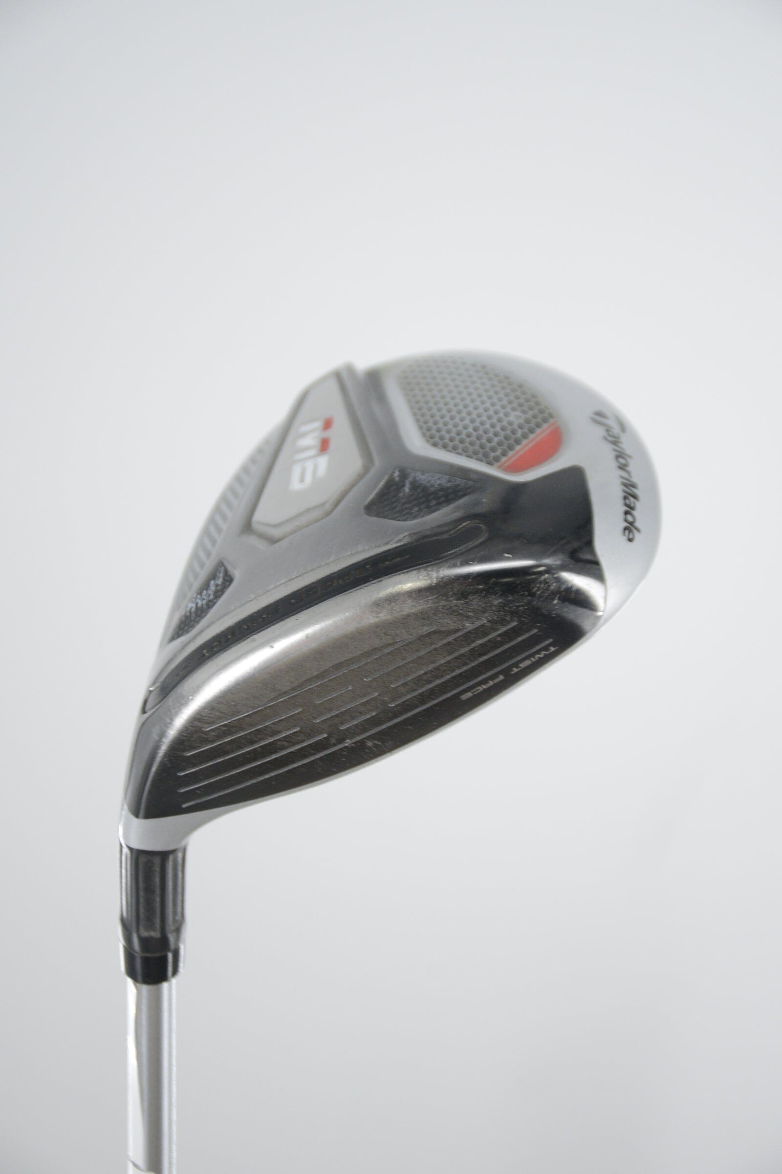 Women's TaylorMade M6 3 Wood W Flex 42" Golf Clubs GolfRoots 