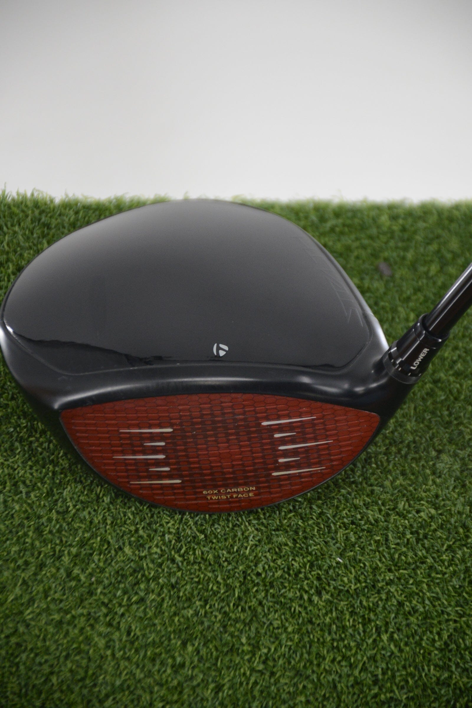 TaylorMade Stealth 2 Plus 9 Degree Driver S Flex 45.5" Golf Clubs GolfRoots 