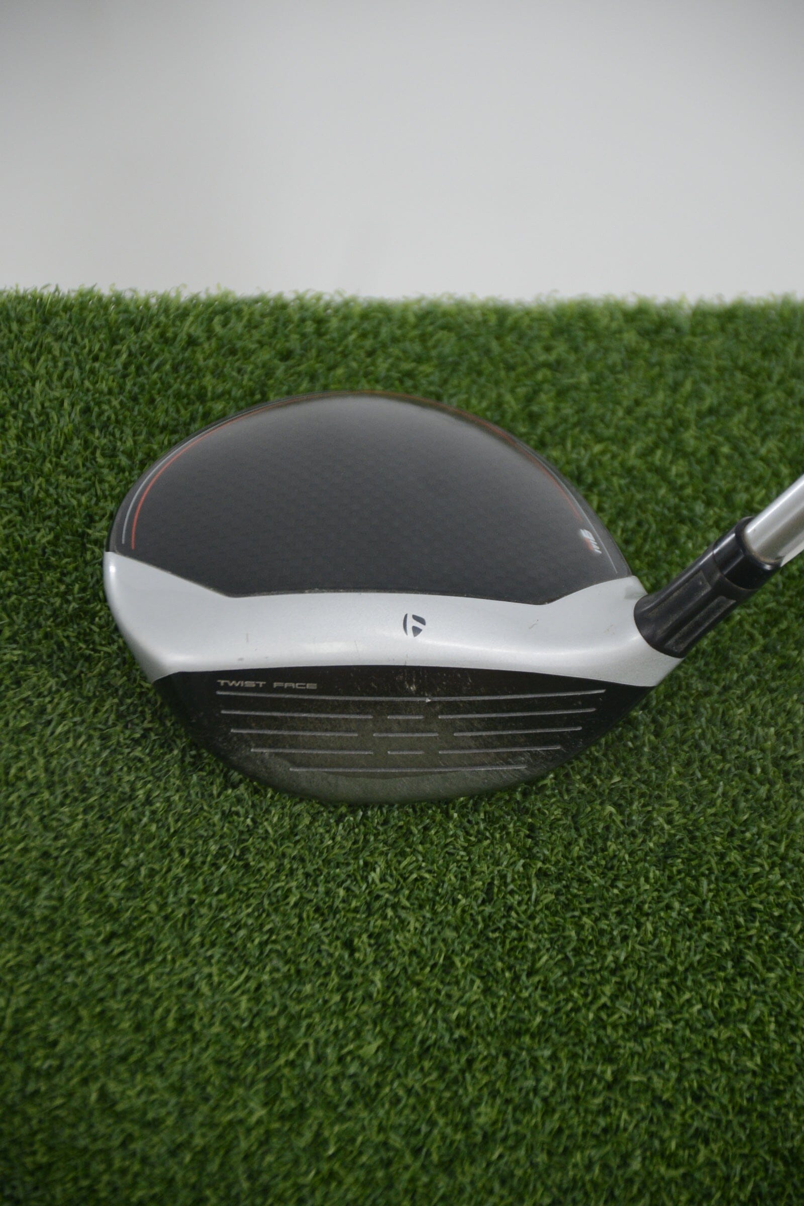 Women's TaylorMade M6 3 Wood W Flex 42" Golf Clubs GolfRoots 