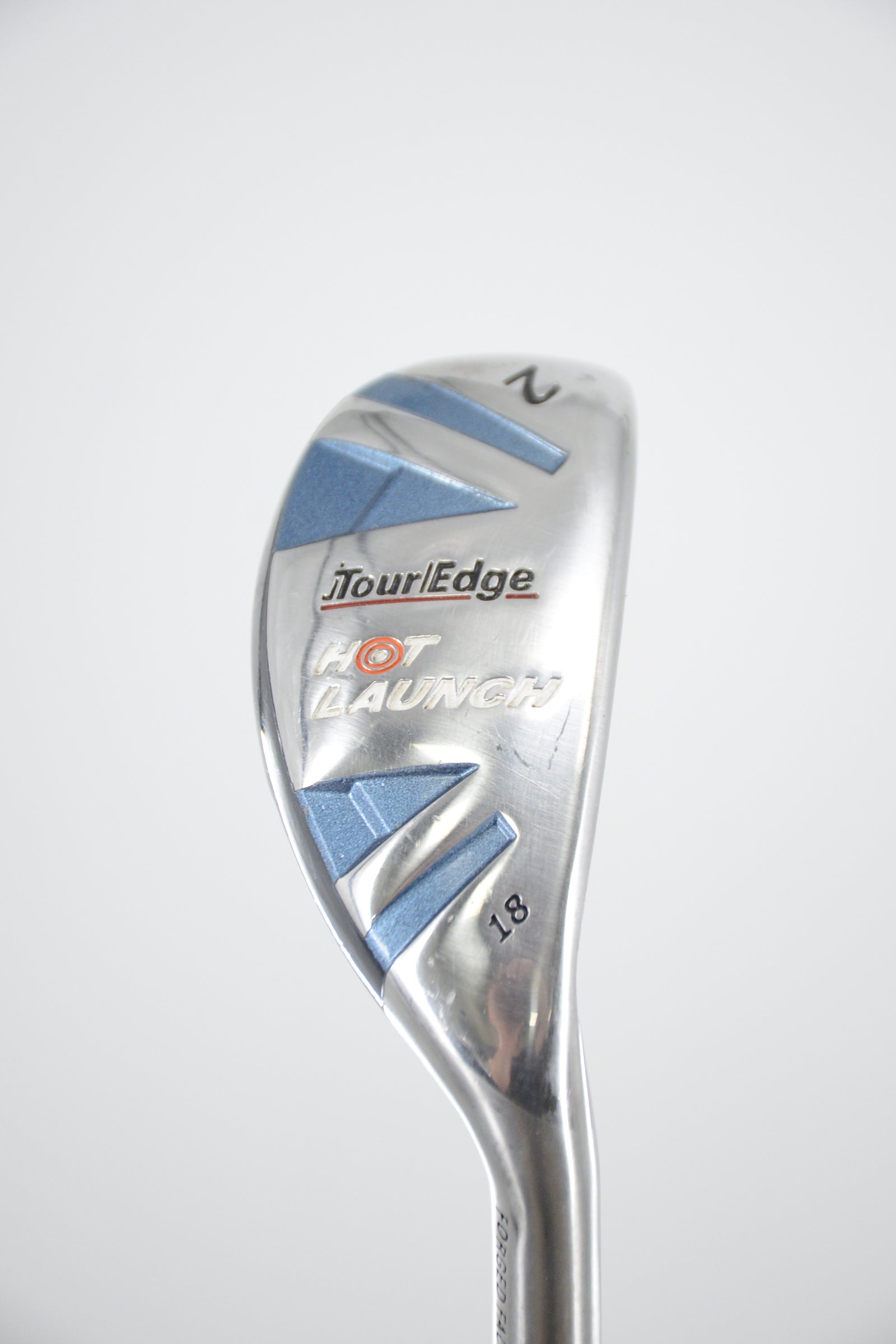 Tour Edge Hot Launch 2 Hybrid S Flex 39.75"
