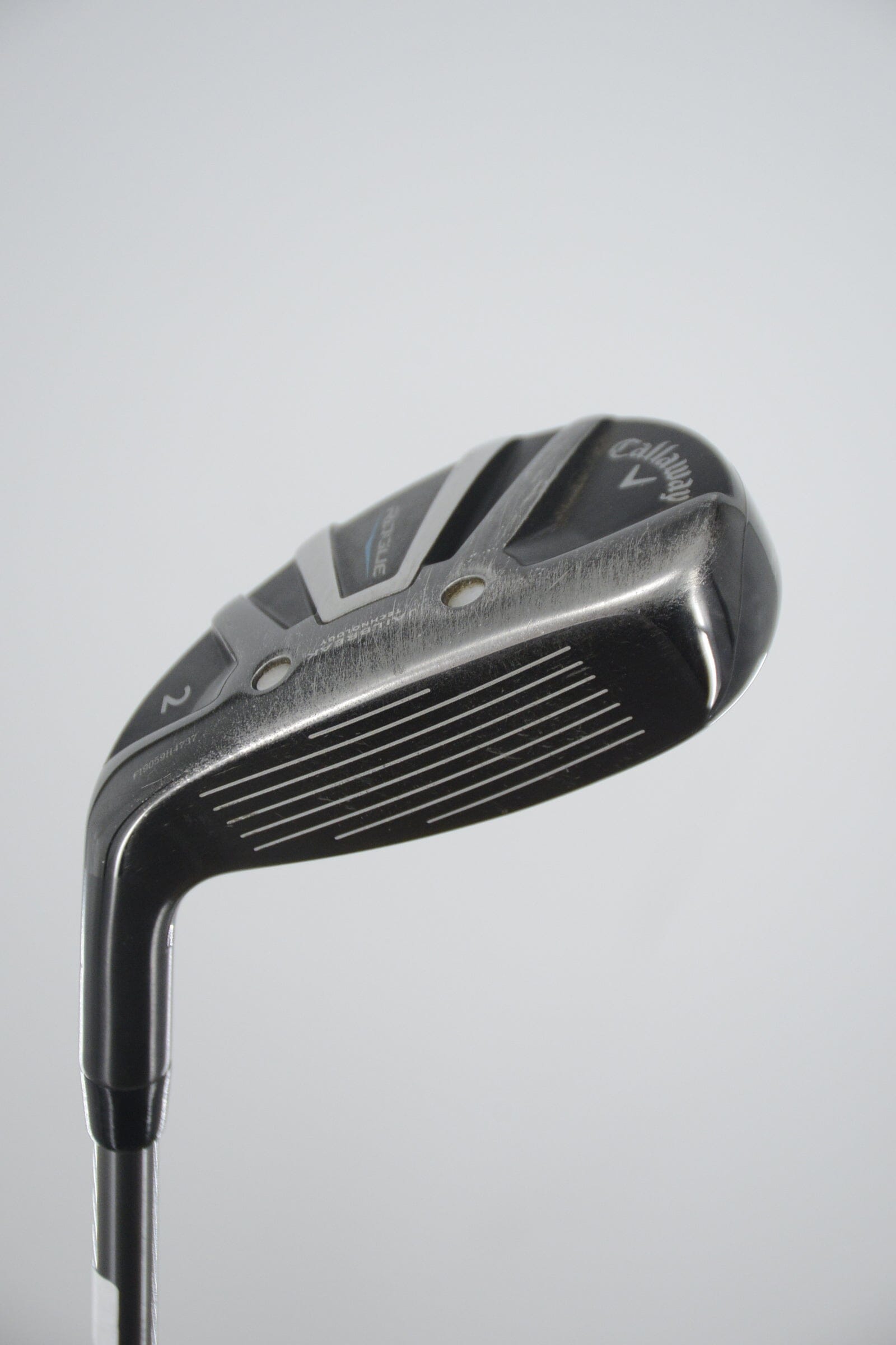 Callaway Rogue 2 Hybrid S Flex 40.75" Golf Clubs GolfRoots 