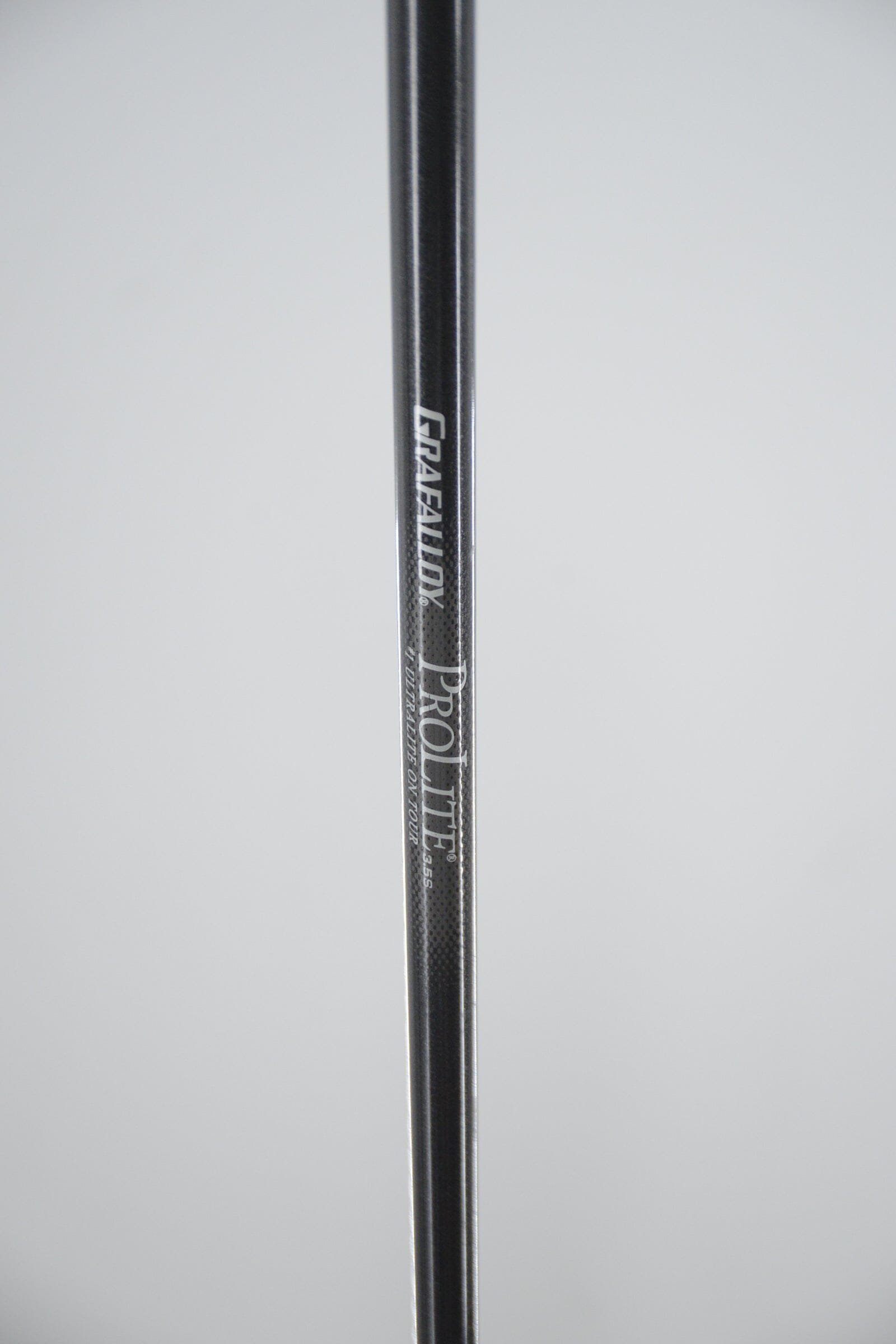Snake Eyes Python Titanium 9 Degree Driver S Flex 45" Golf Clubs GolfRoots 