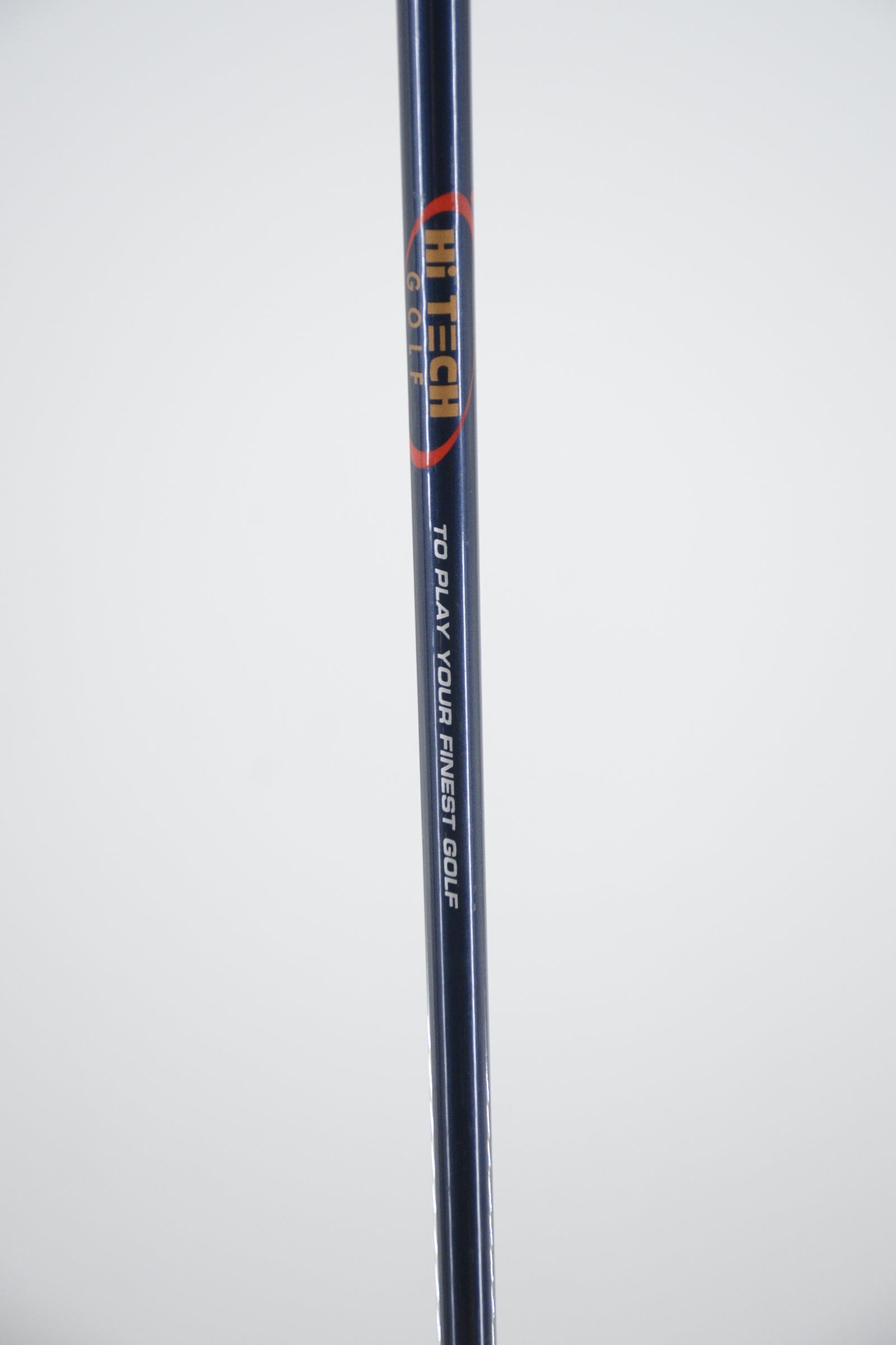 Women's Hi Tech 8 Iron W Flex 35" Golf Clubs GolfRoots 