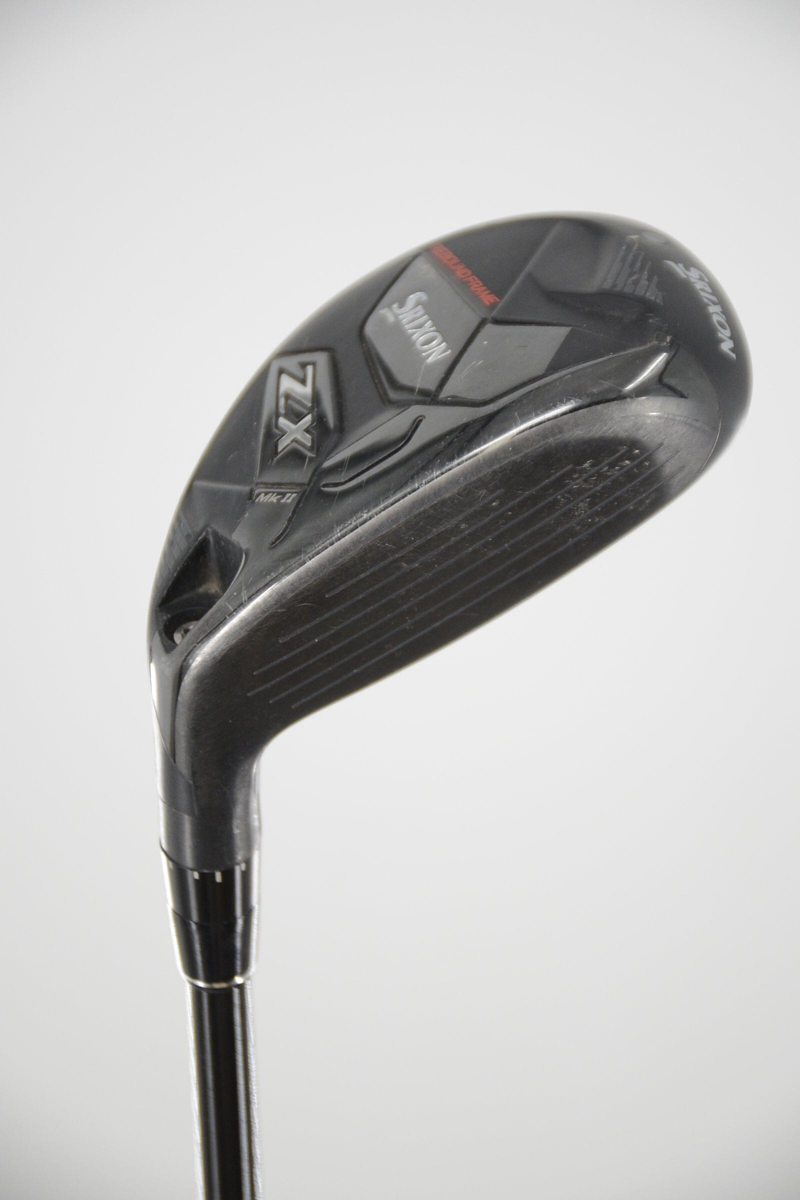Srixon ZX Mk II 3 Hybrid S Flex 40.5" Golf Clubs GolfRoots 