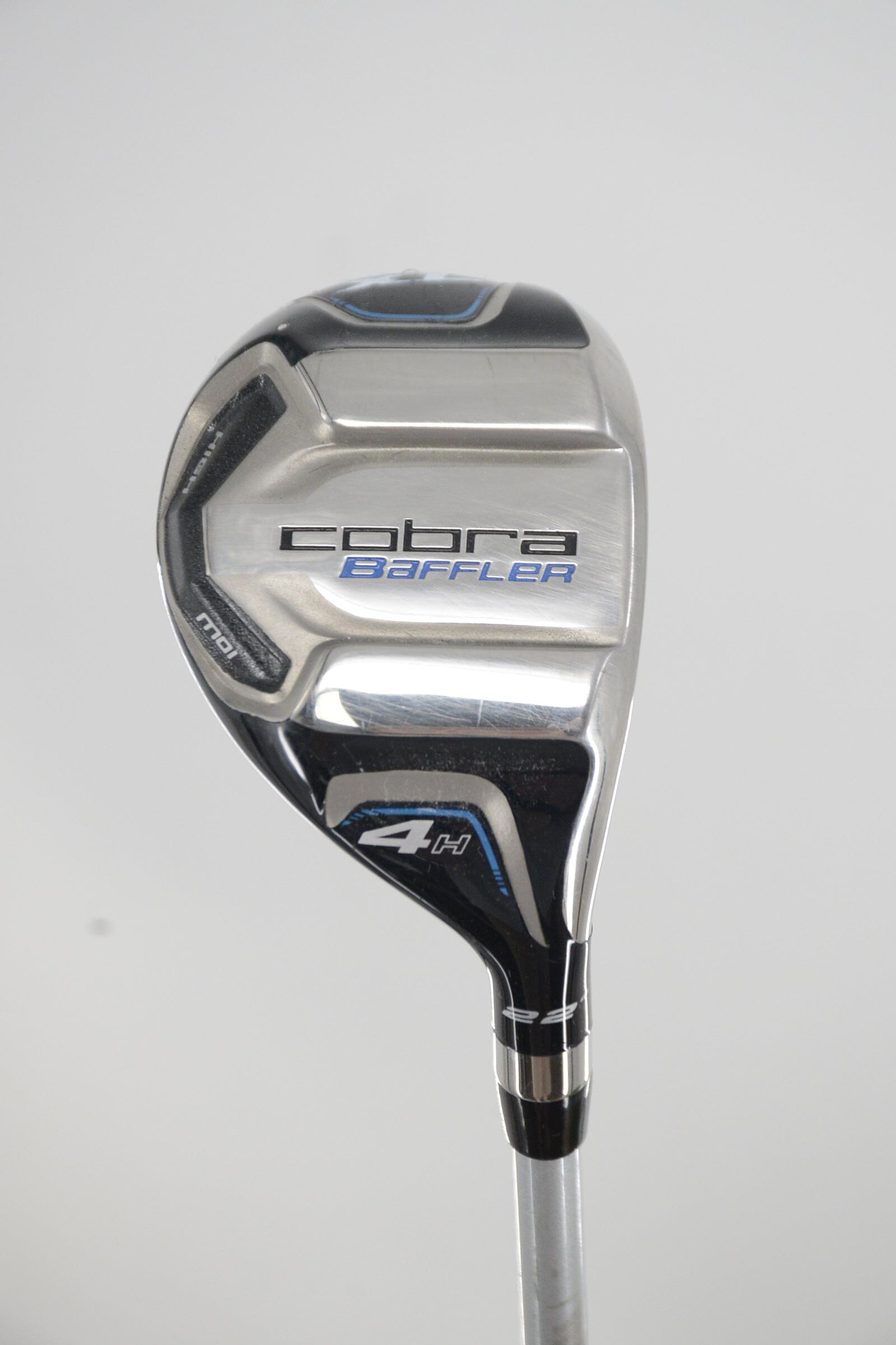Cobra Baffler XL 4 Hybrid SR Flex 39" Golf Clubs GolfRoots 