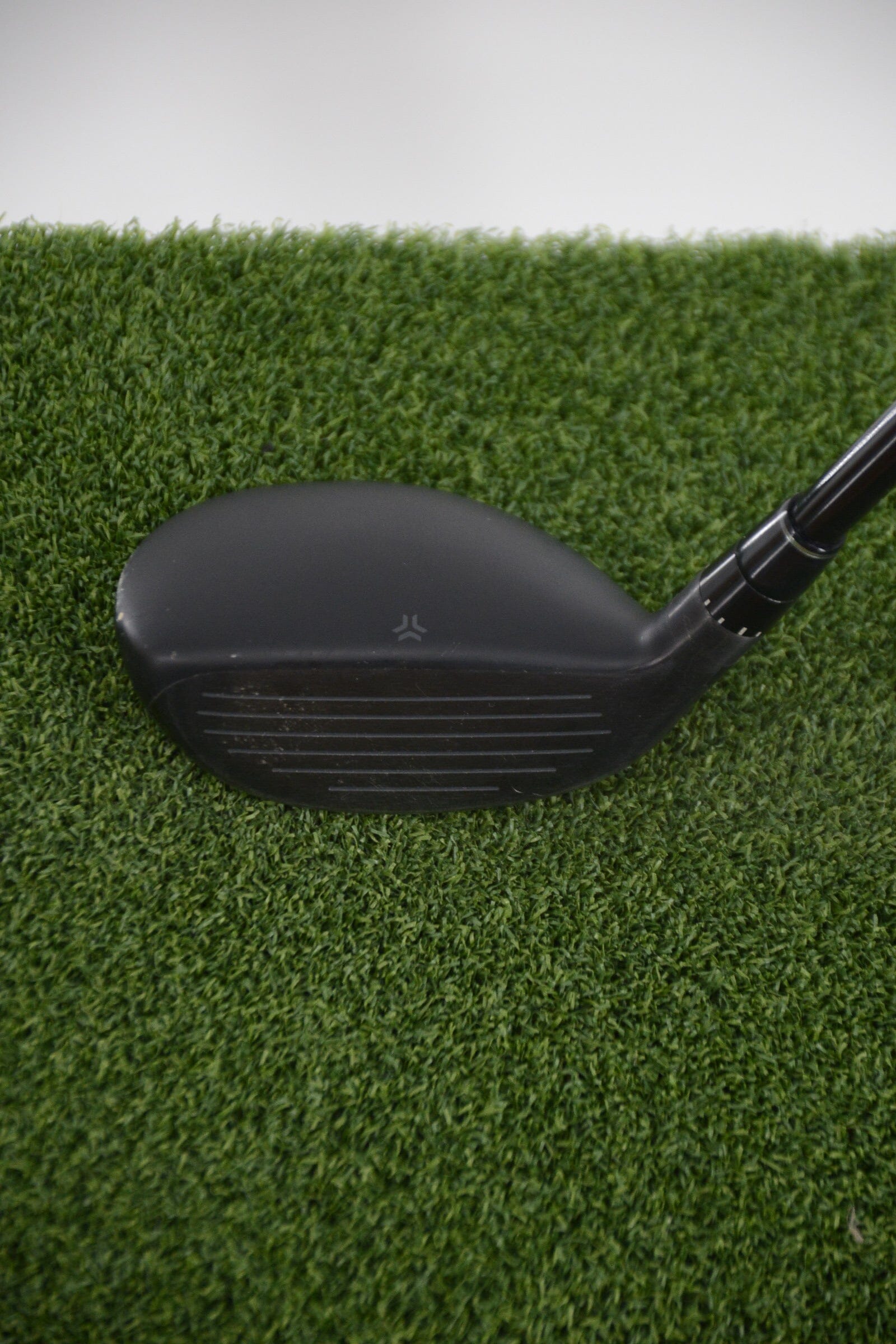 Srixon ZX Mk II 3 Hybrid S Flex 40.5" Golf Clubs GolfRoots 
