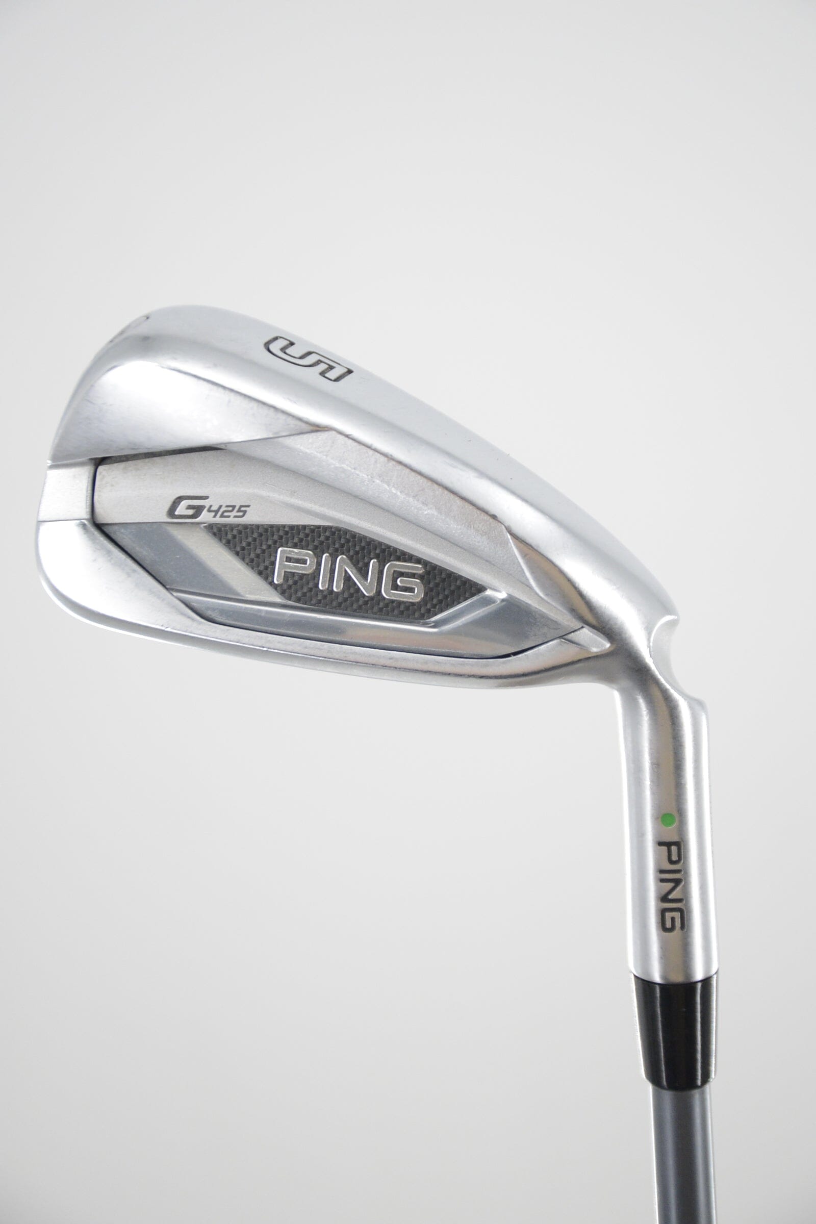 Ping Single Irons